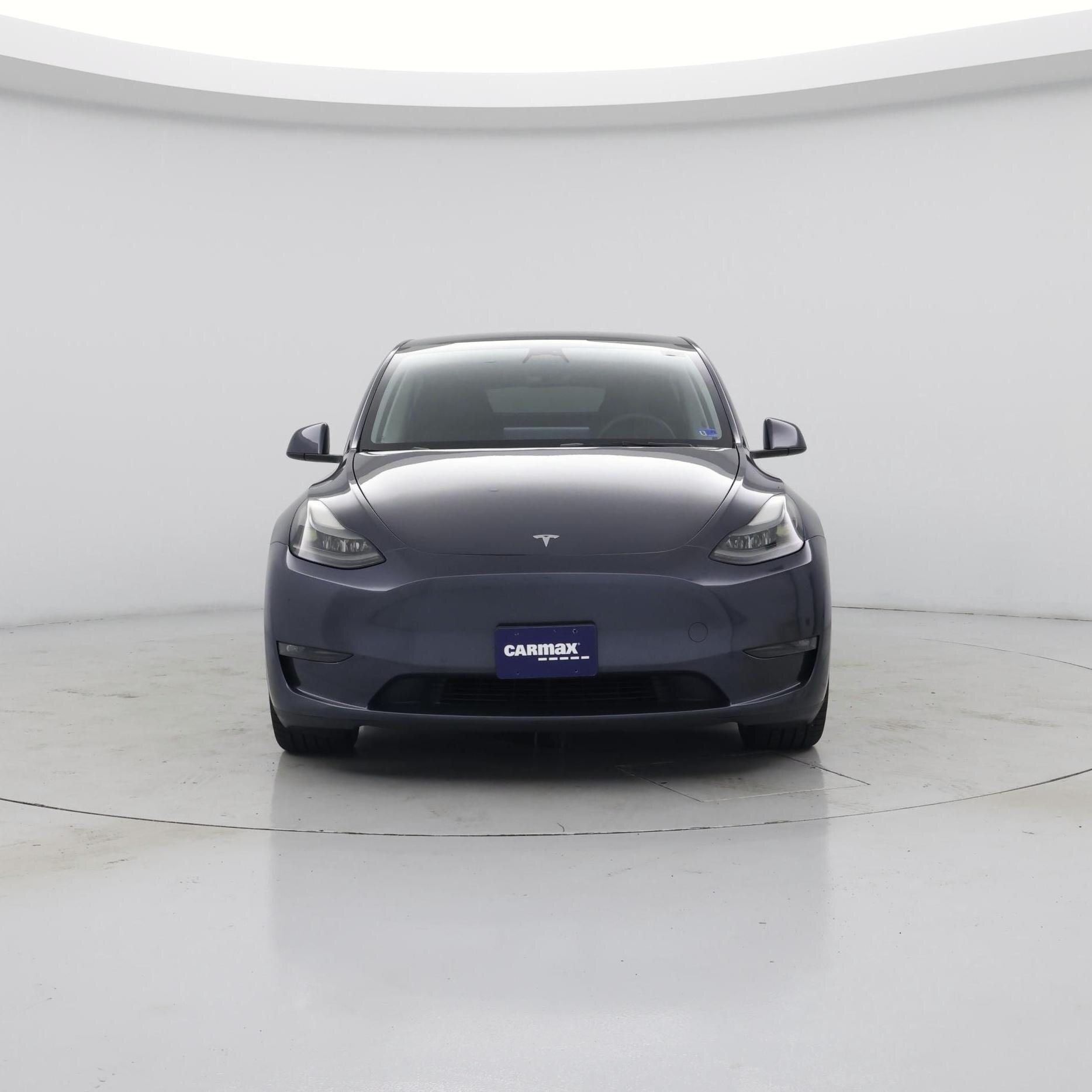 Thumbnail: 2022 Tesla Model Y - 5