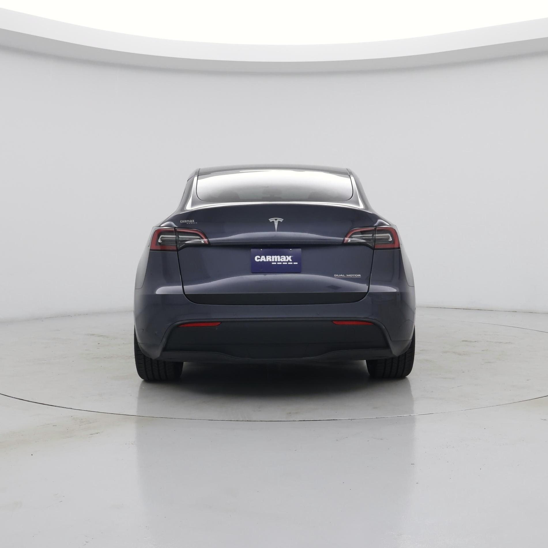 Thumbnail: 2022 Tesla Model Y - 6