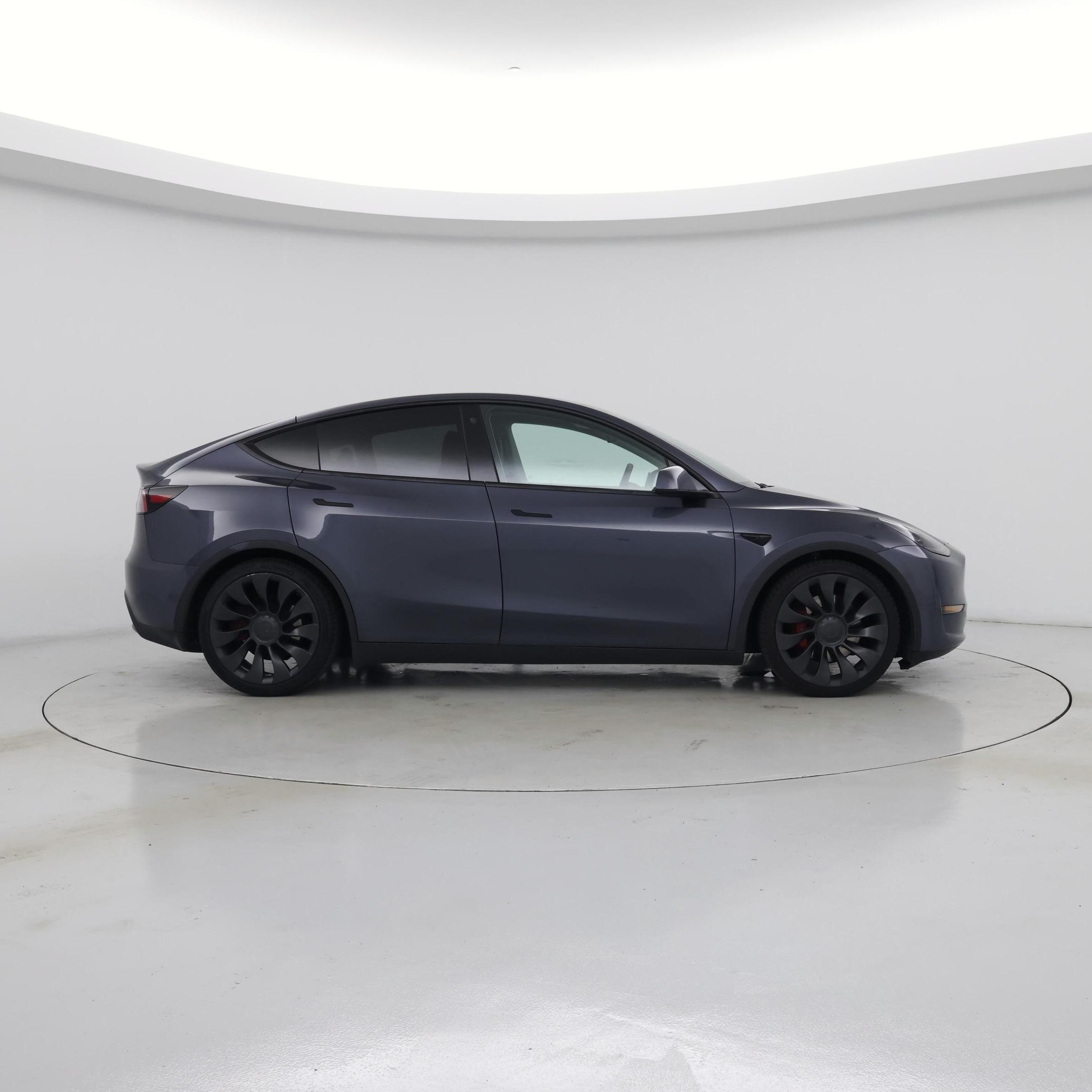 Thumbnail: 2022 Tesla Model Y - 7