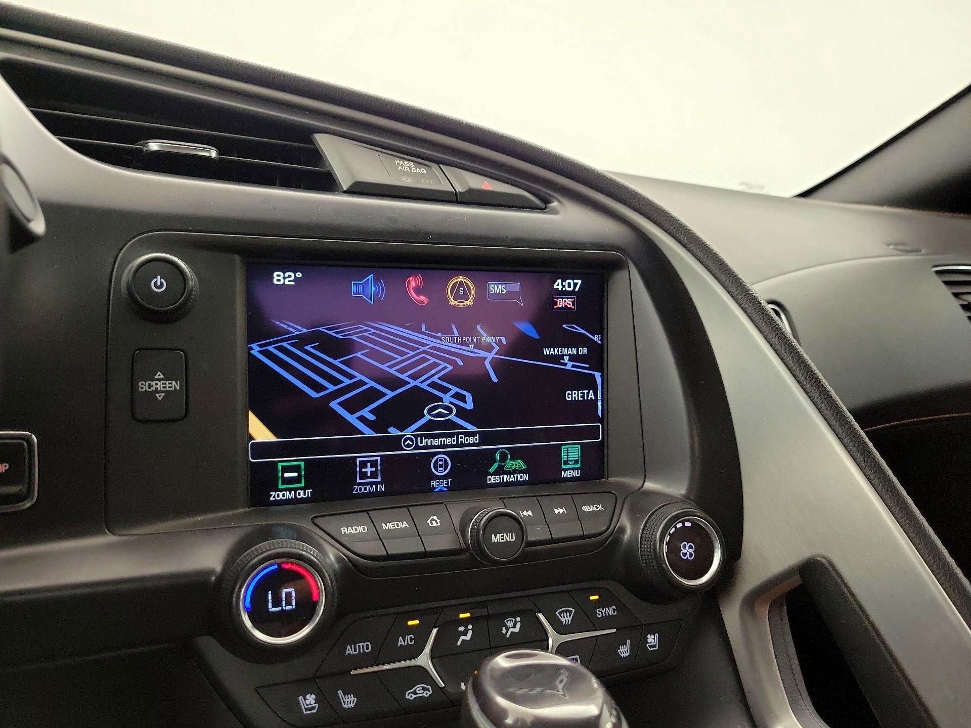 Thumbnail: 2015 Chevrolet Corvette - 14