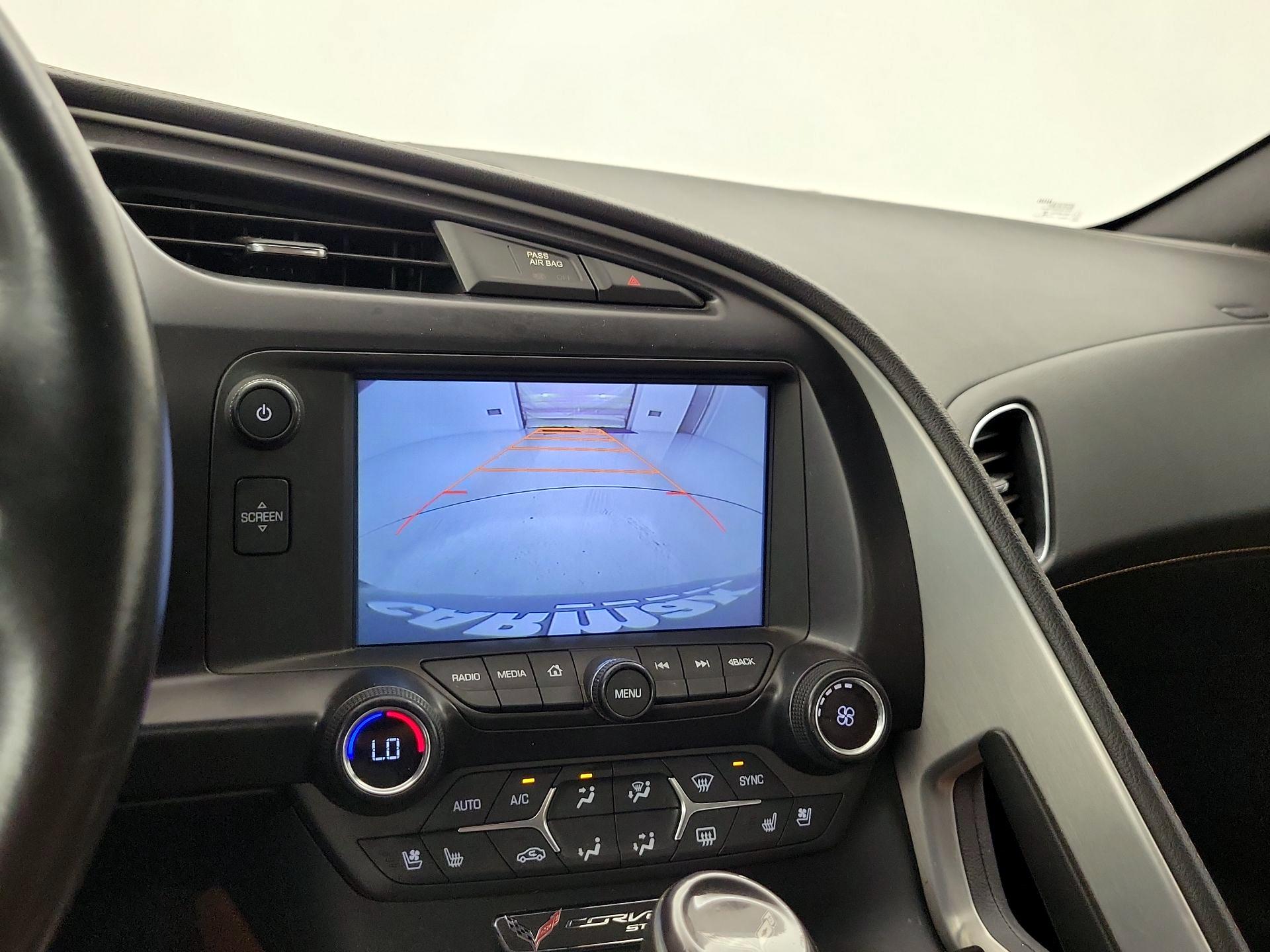 Thumbnail: 2015 Chevrolet Corvette - 15