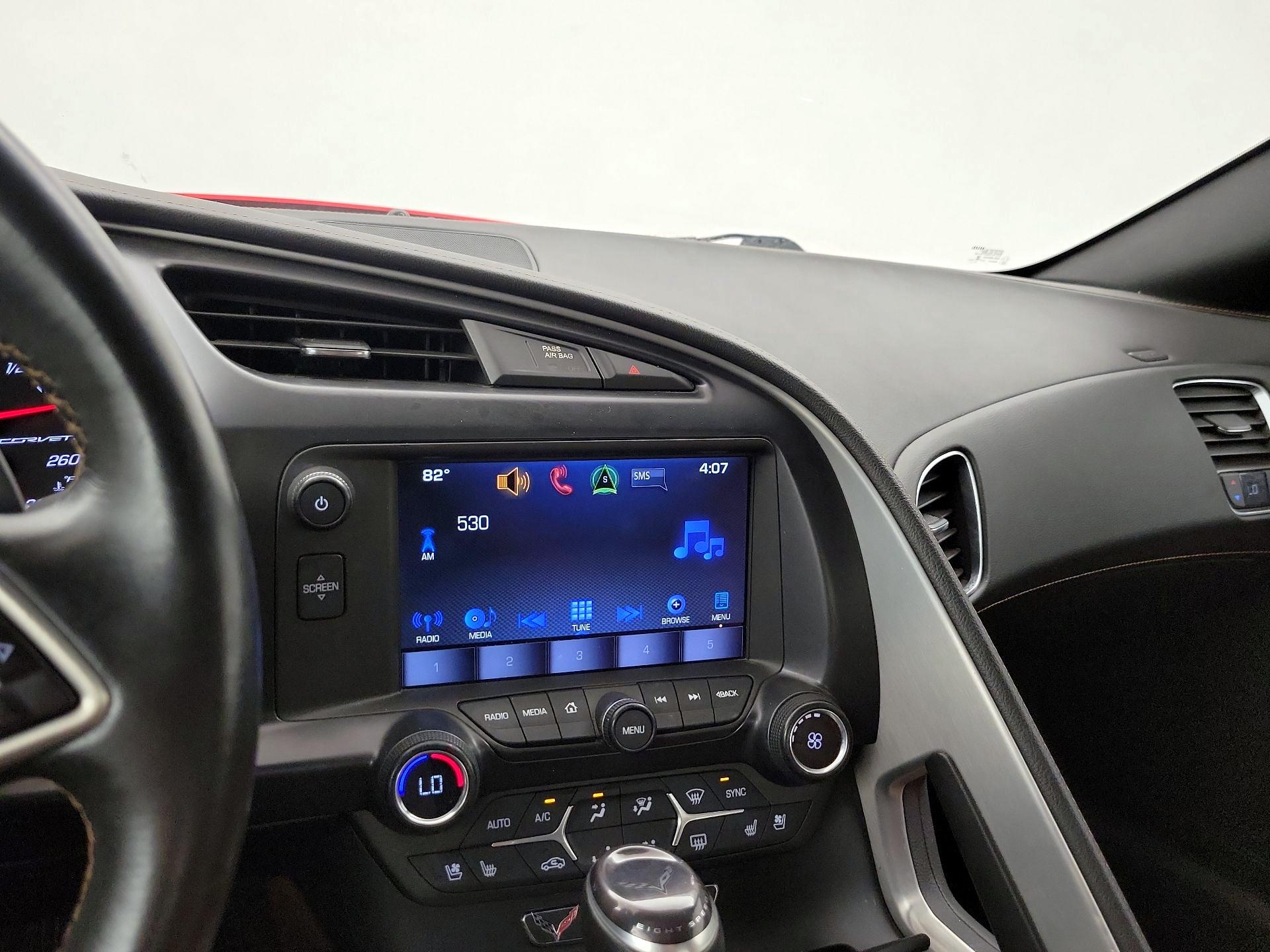 Thumbnail: 2015 Chevrolet Corvette - 16