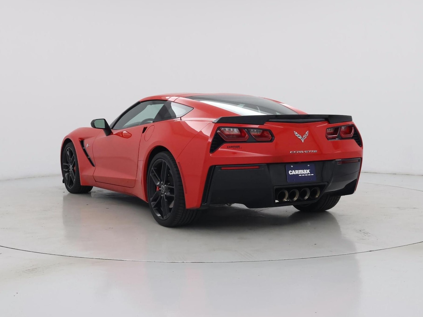 2015 Chevrolet Corvette Base - Photo 3
