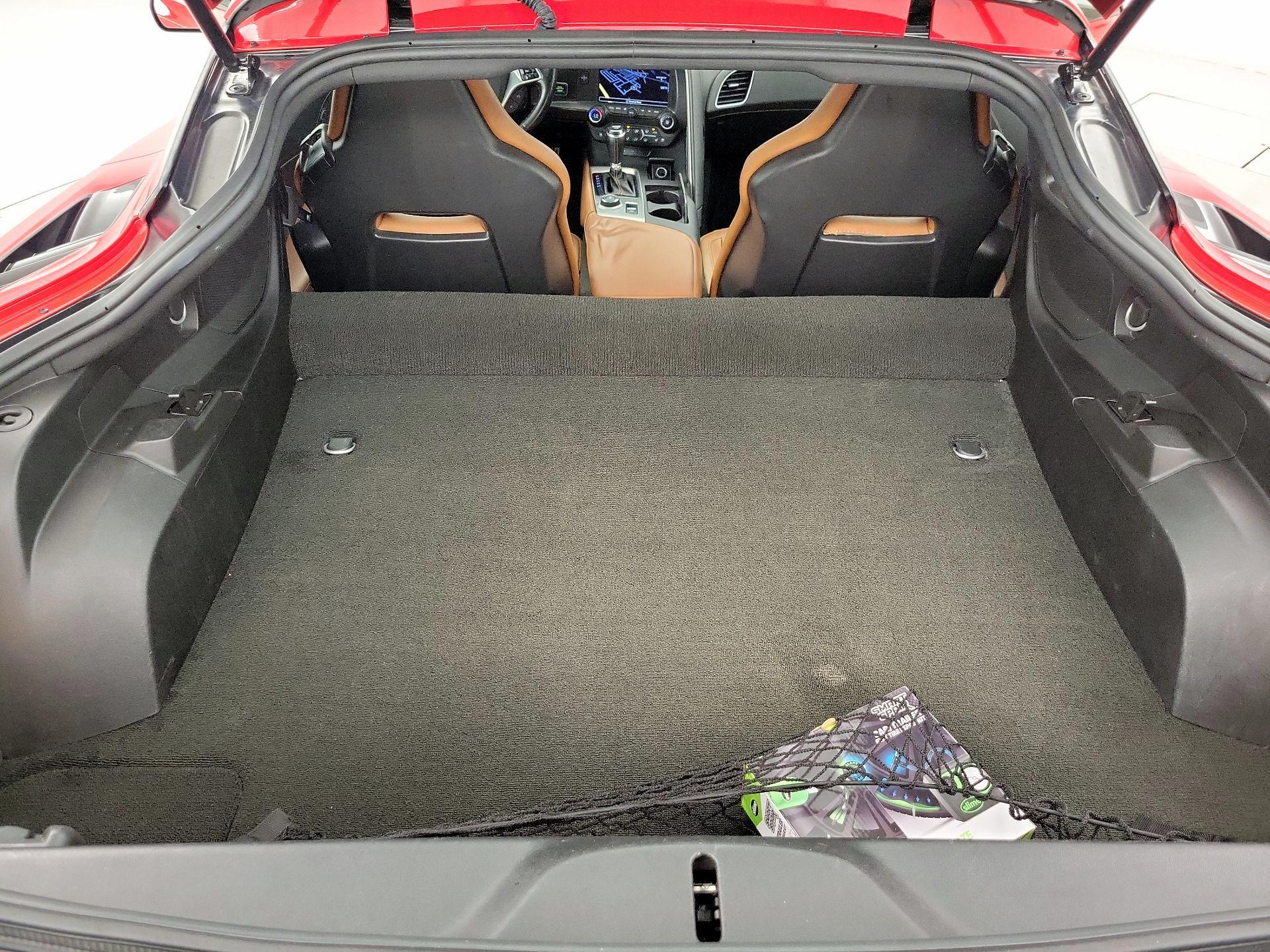 Thumbnail: 2015 Chevrolet Corvette - 20