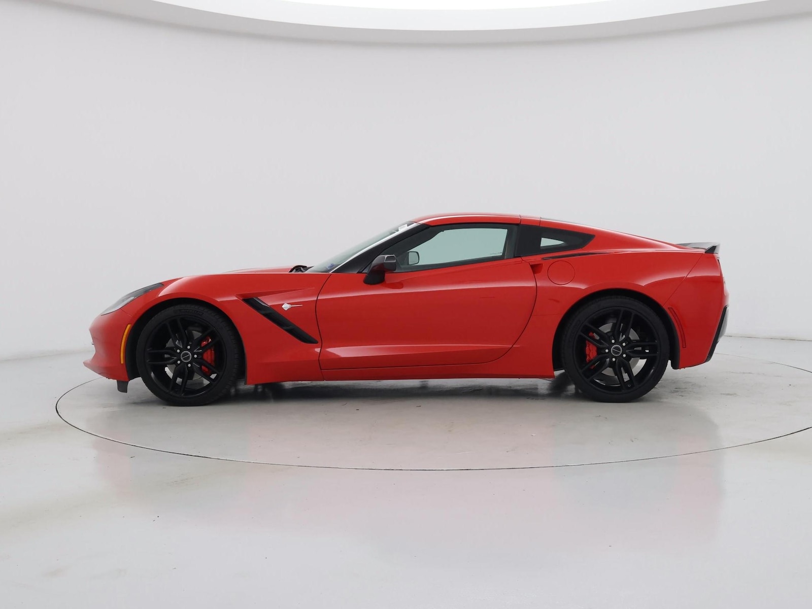 2015 Chevrolet Corvette Base - Photo 4