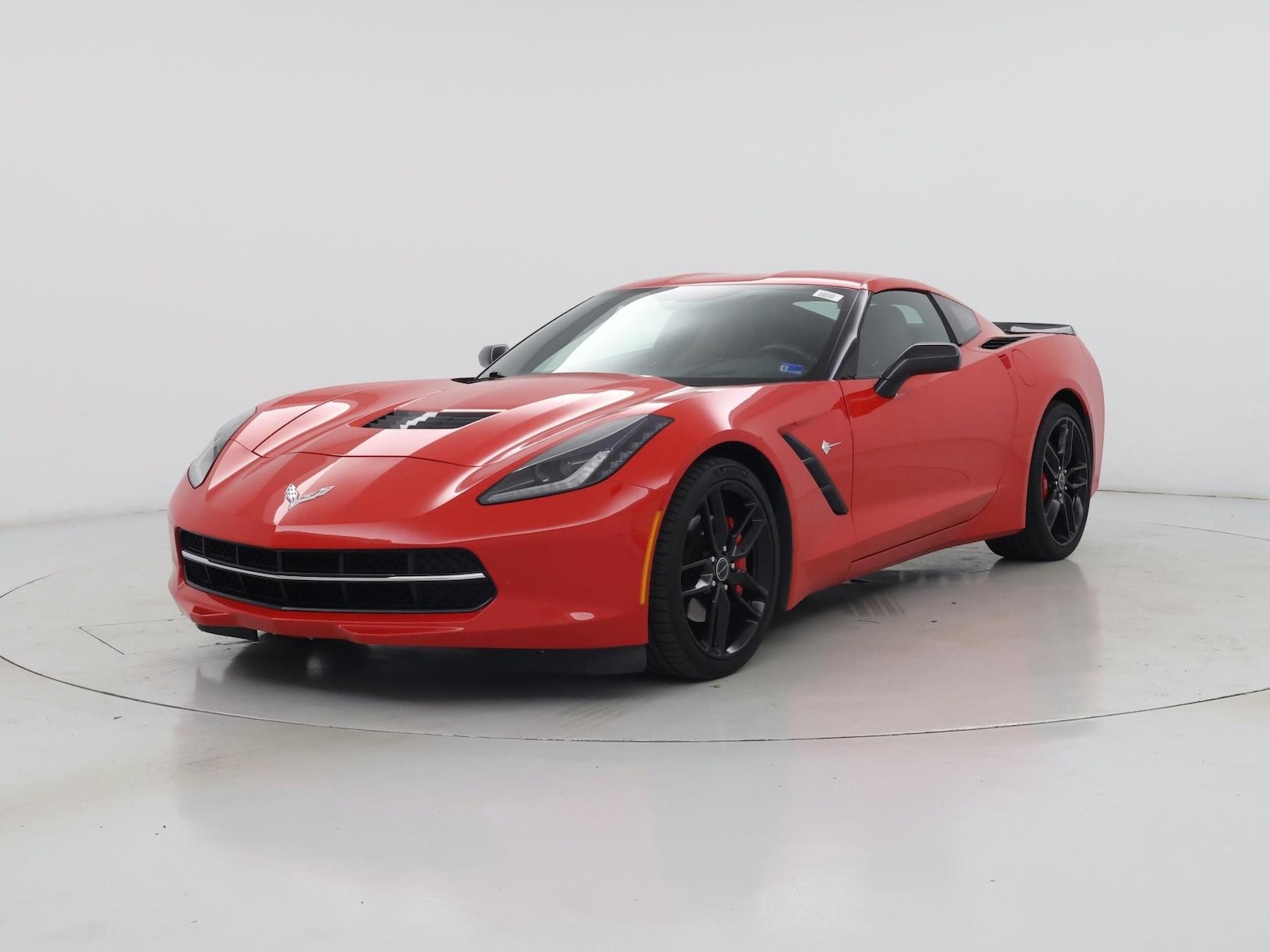 2015 Chevrolet Corvette Base - Photo 5