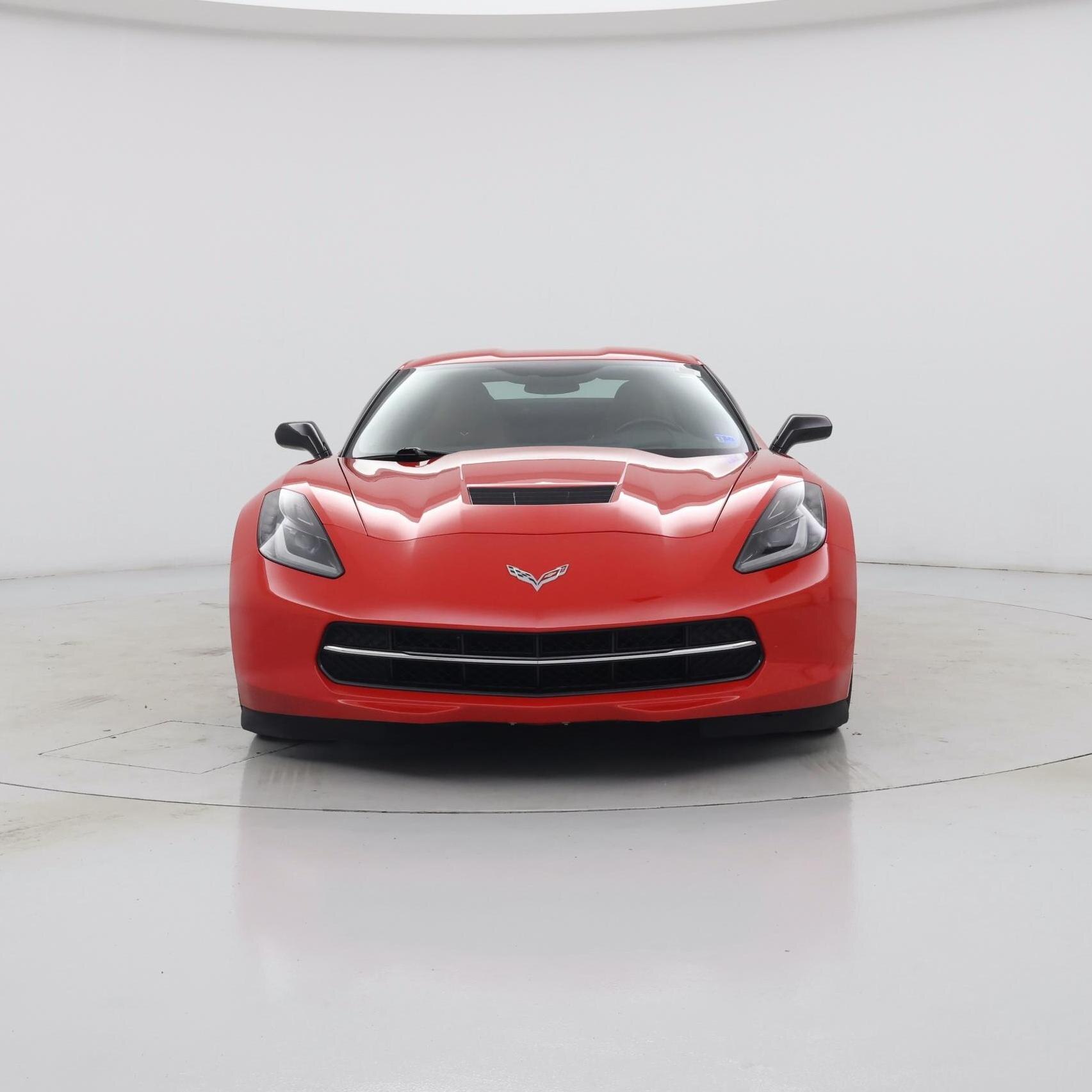 Thumbnail: 2015 Chevrolet Corvette - 5