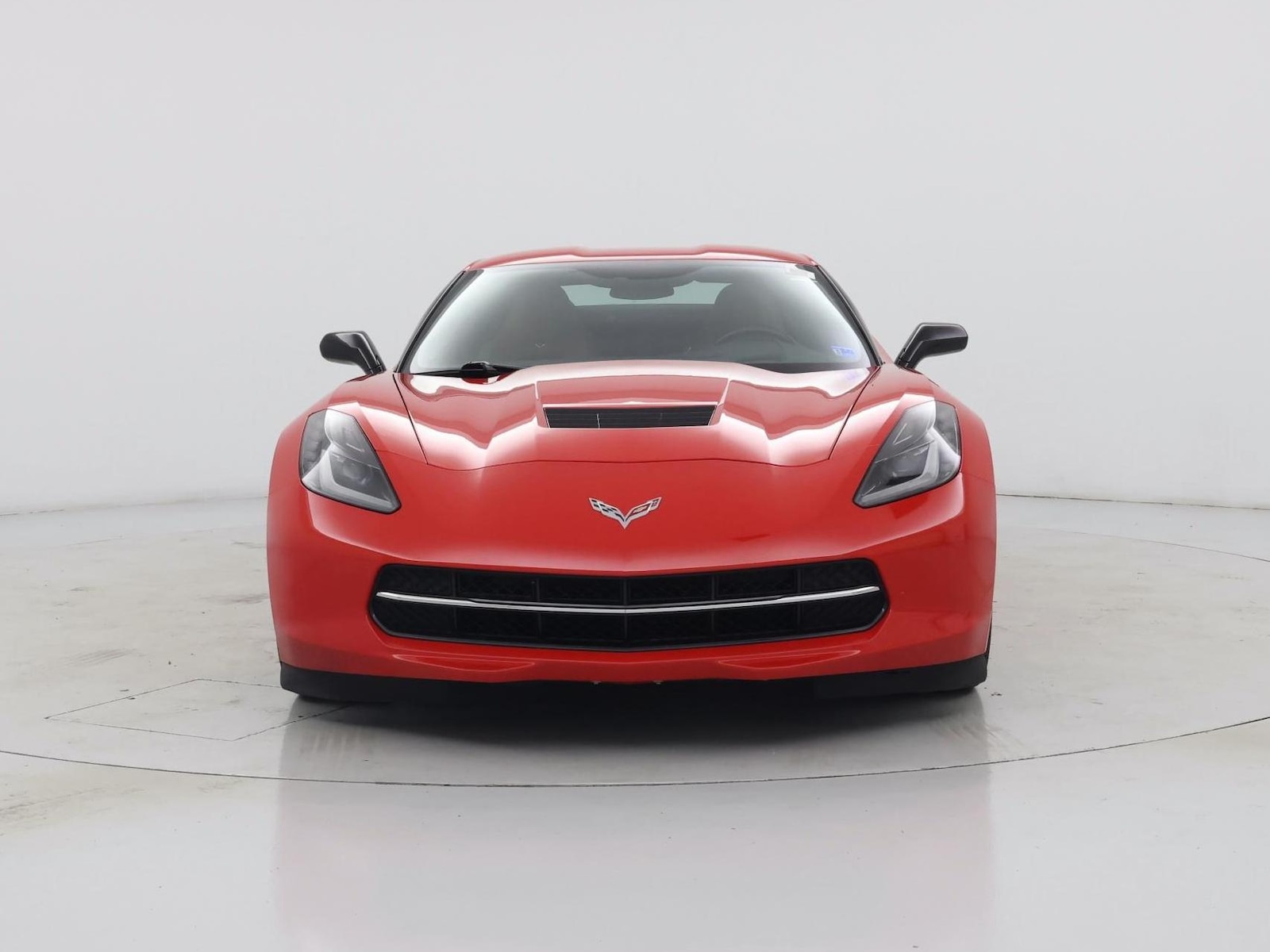 2015 Chevrolet Corvette Base - Photo 6