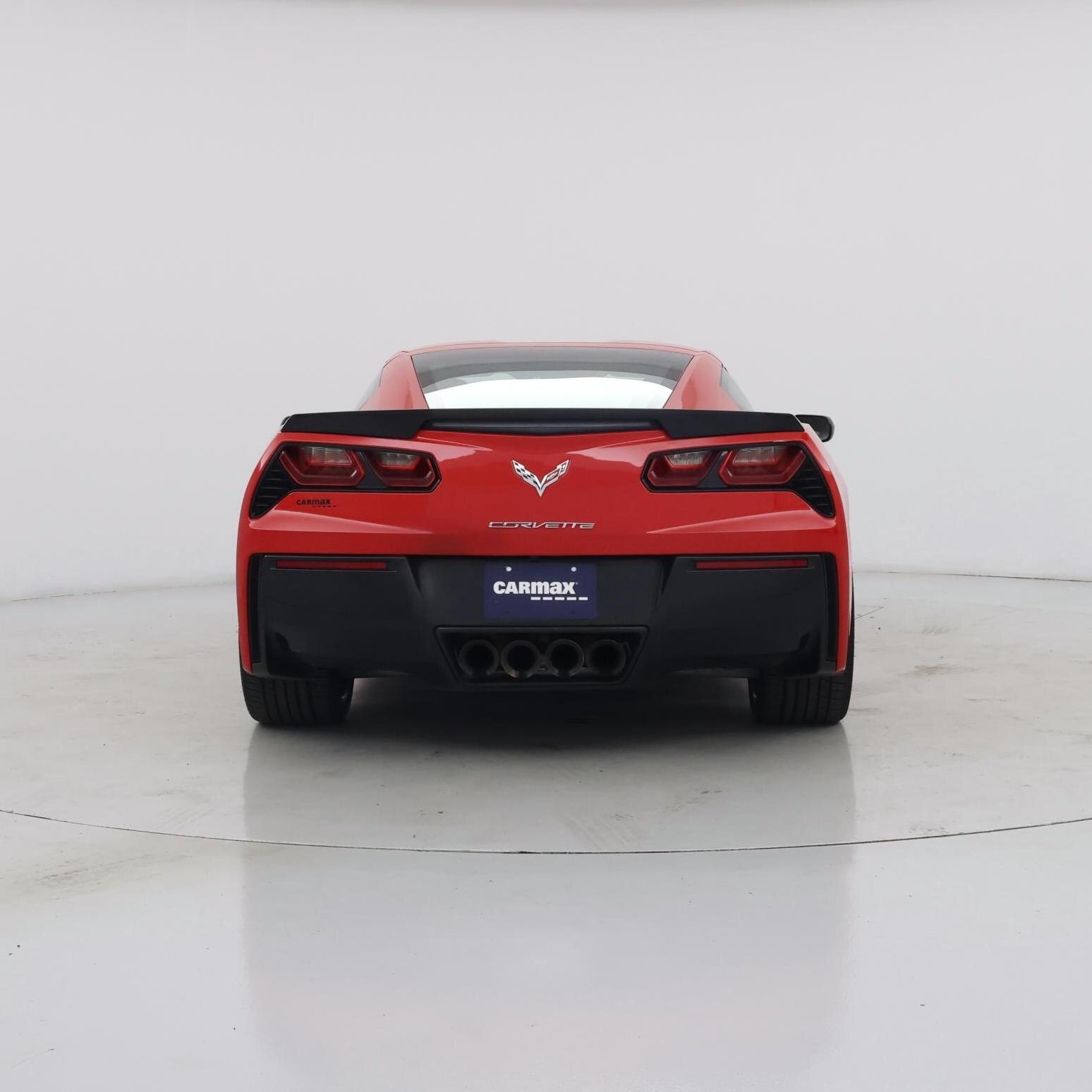 Thumbnail: 2015 Chevrolet Corvette - 6