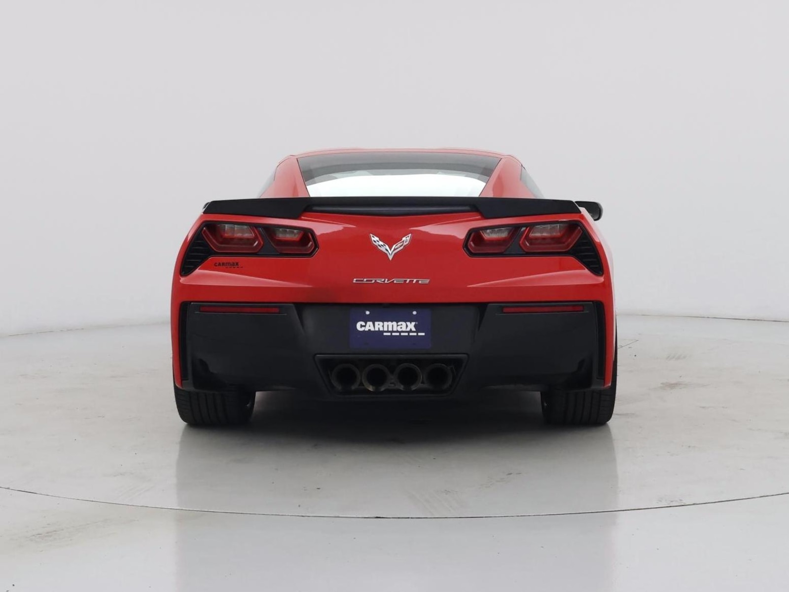 2015 Chevrolet Corvette Base - Photo 7