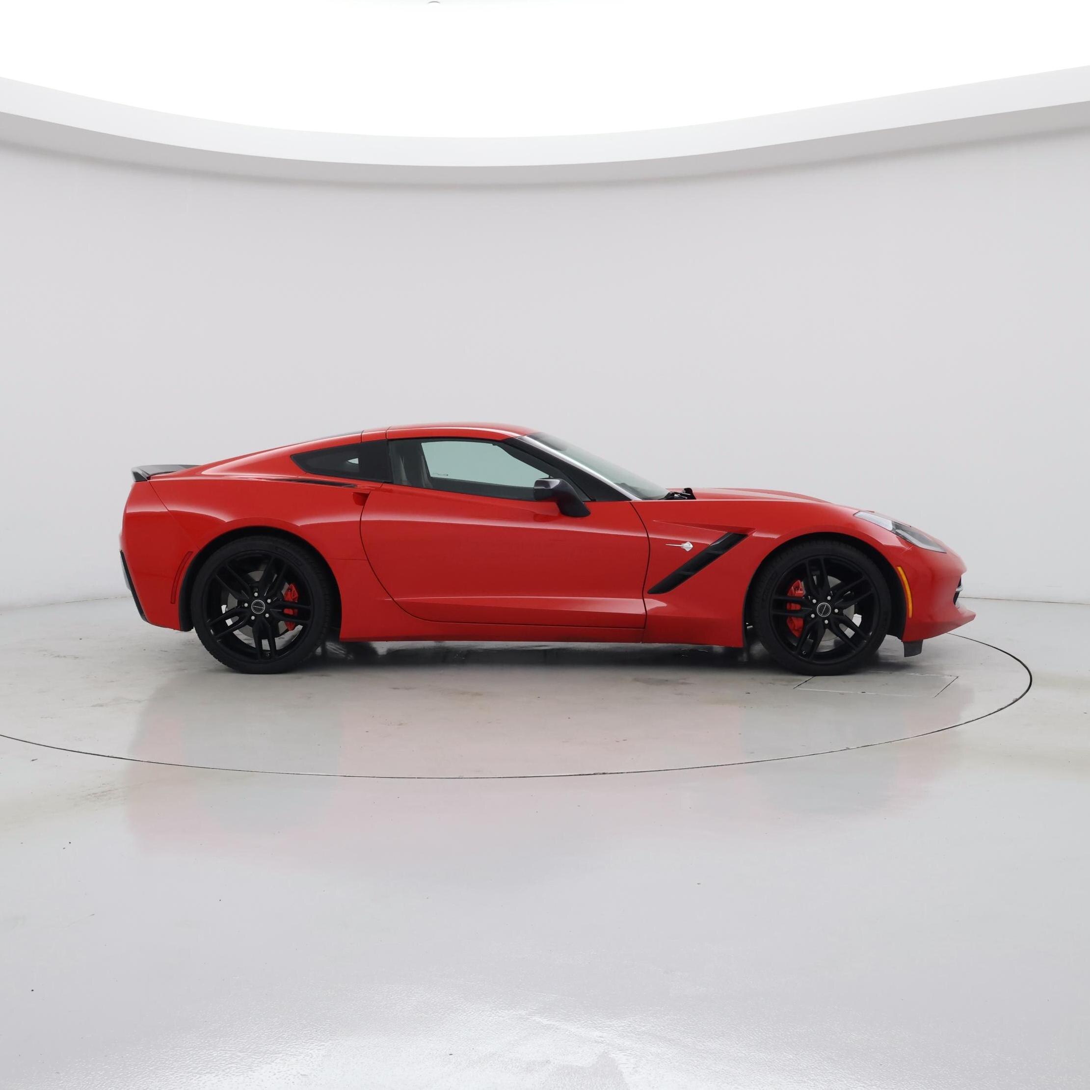 Thumbnail: 2015 Chevrolet Corvette - 7
