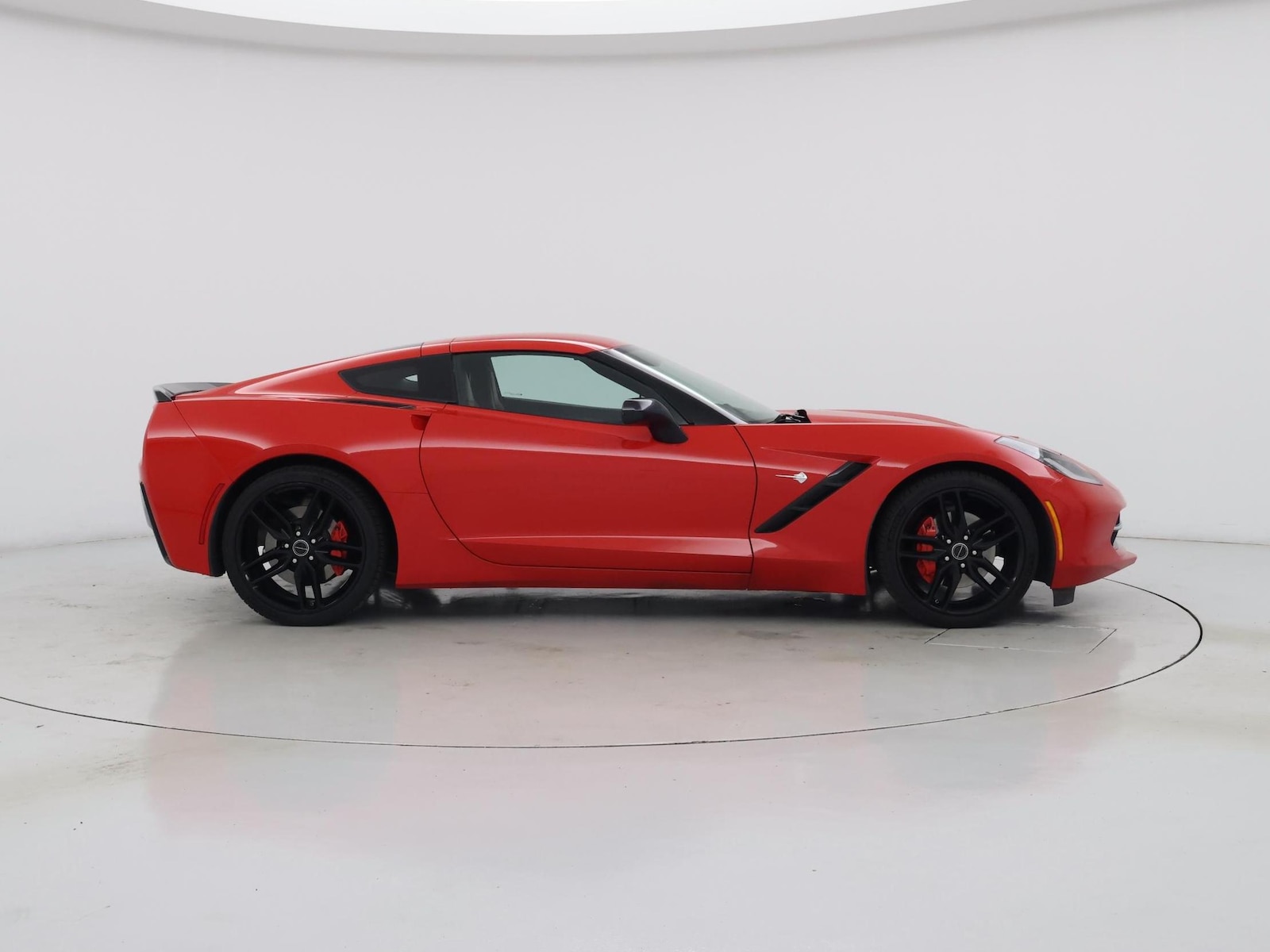 2015 Chevrolet Corvette Base - Photo 8