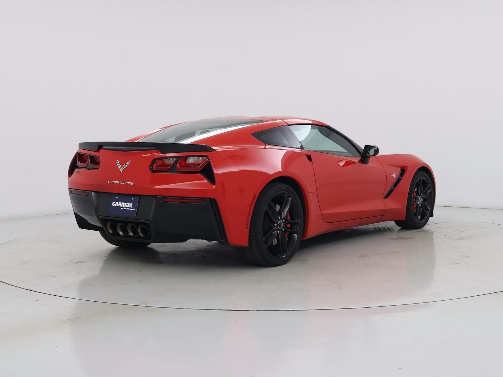 2015 Chevrolet Corvette Base - Photo 9