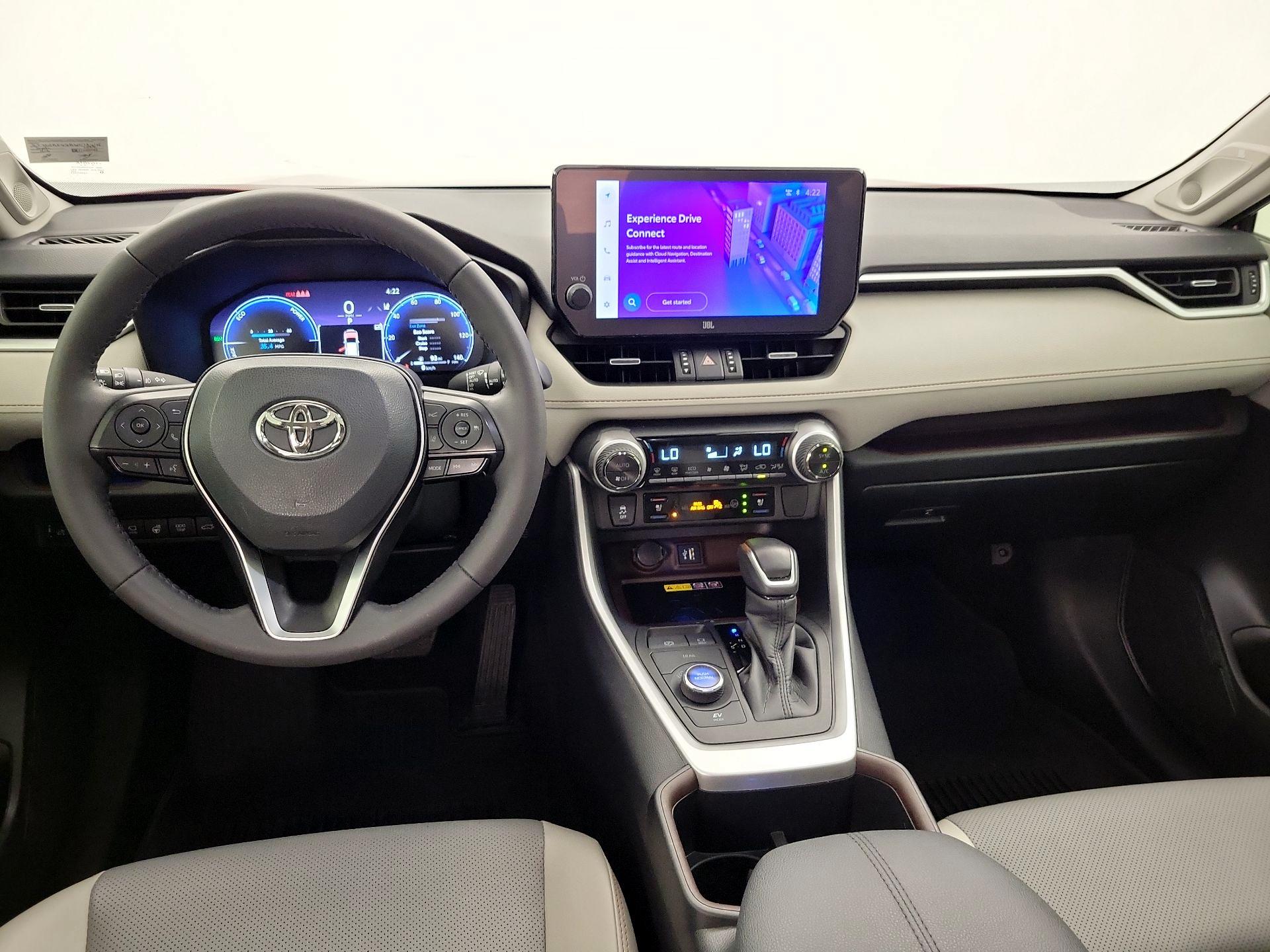 Thumbnail: 2024 Toyota RAV4 - 9