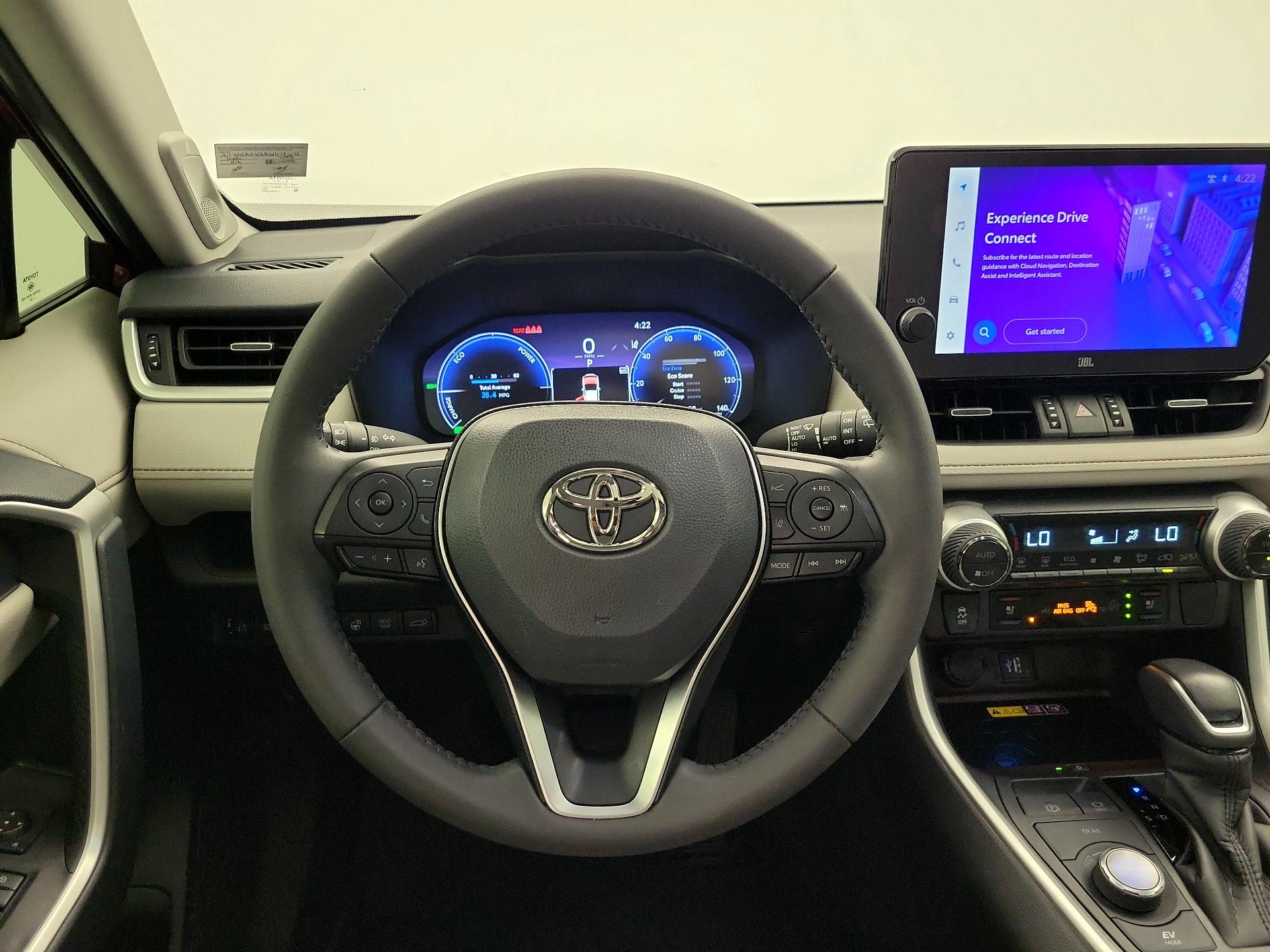 Thumbnail: 2024 Toyota RAV4 - 10