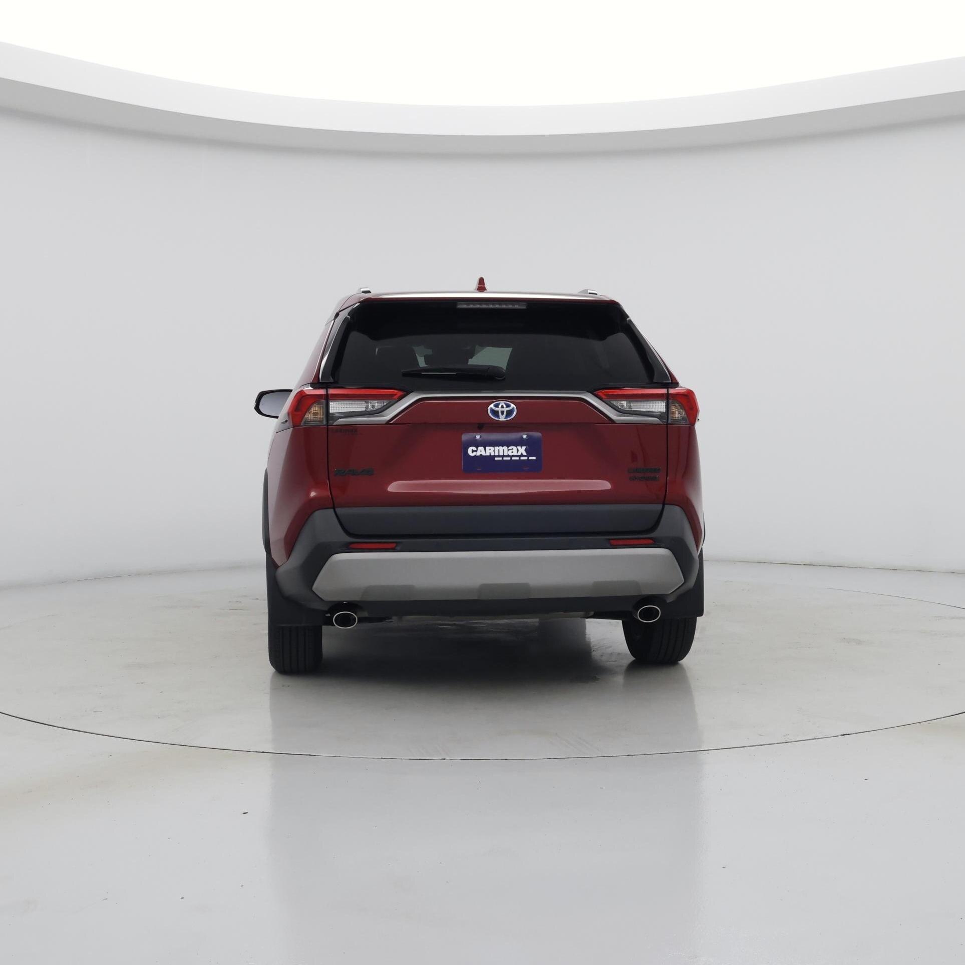 Thumbnail: 2024 Toyota RAV4 - 6