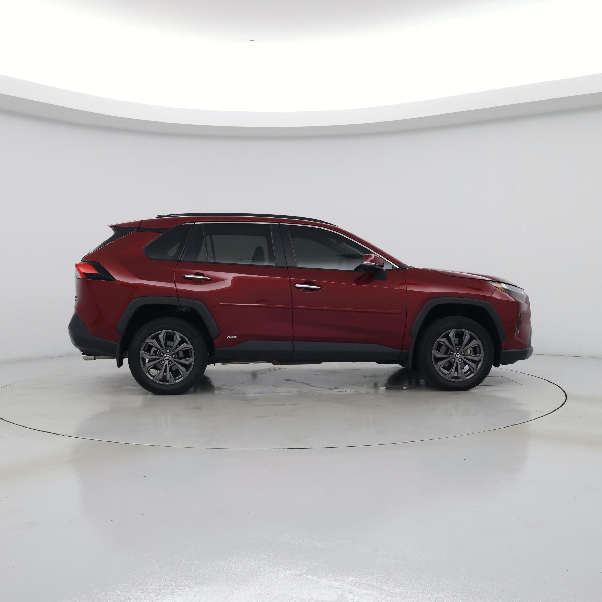 Thumbnail: 2024 Toyota RAV4 - 7
