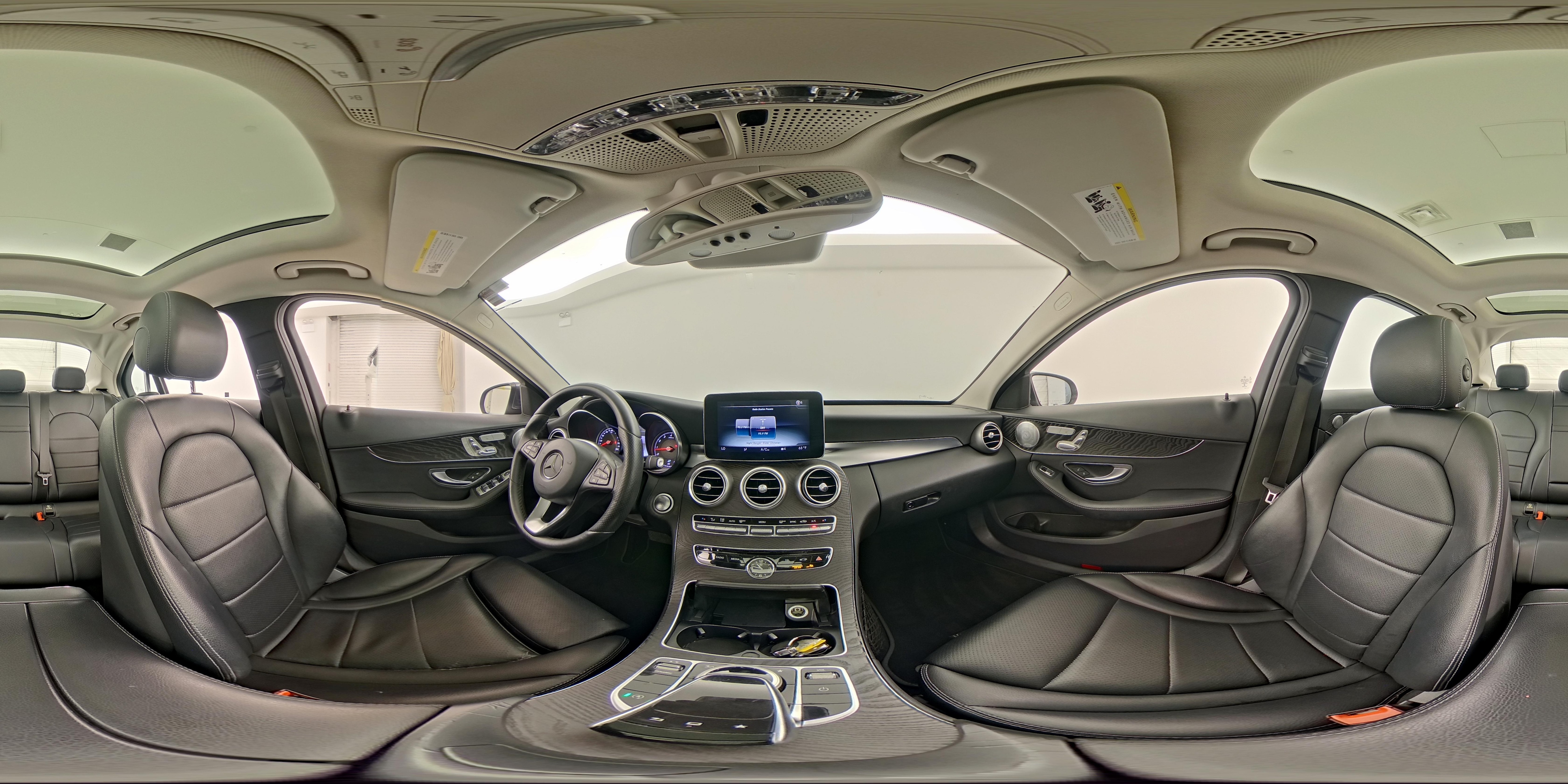 2016 Mercedes-Benz C-Class C300 - Photo 26