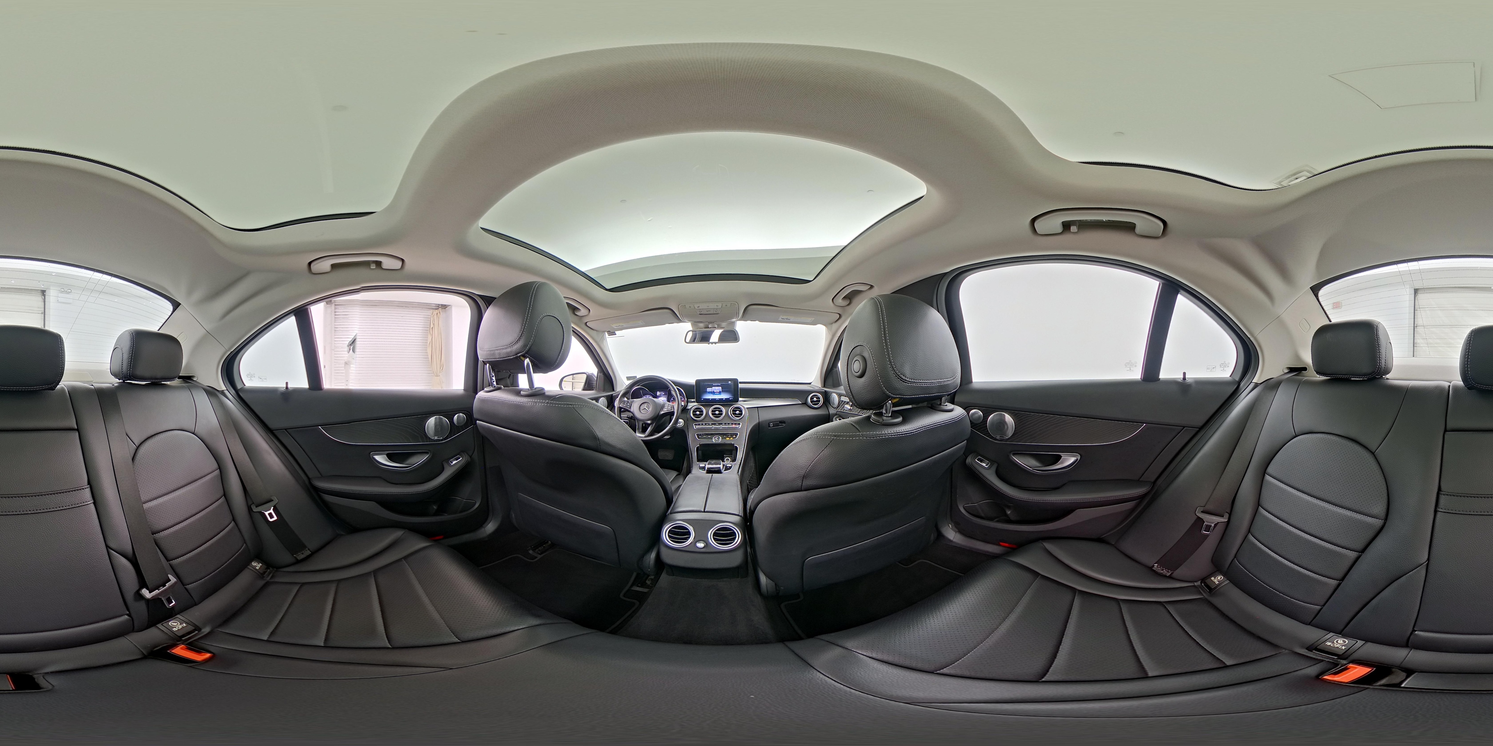 2016 Mercedes-Benz C-Class C300 - Photo 27