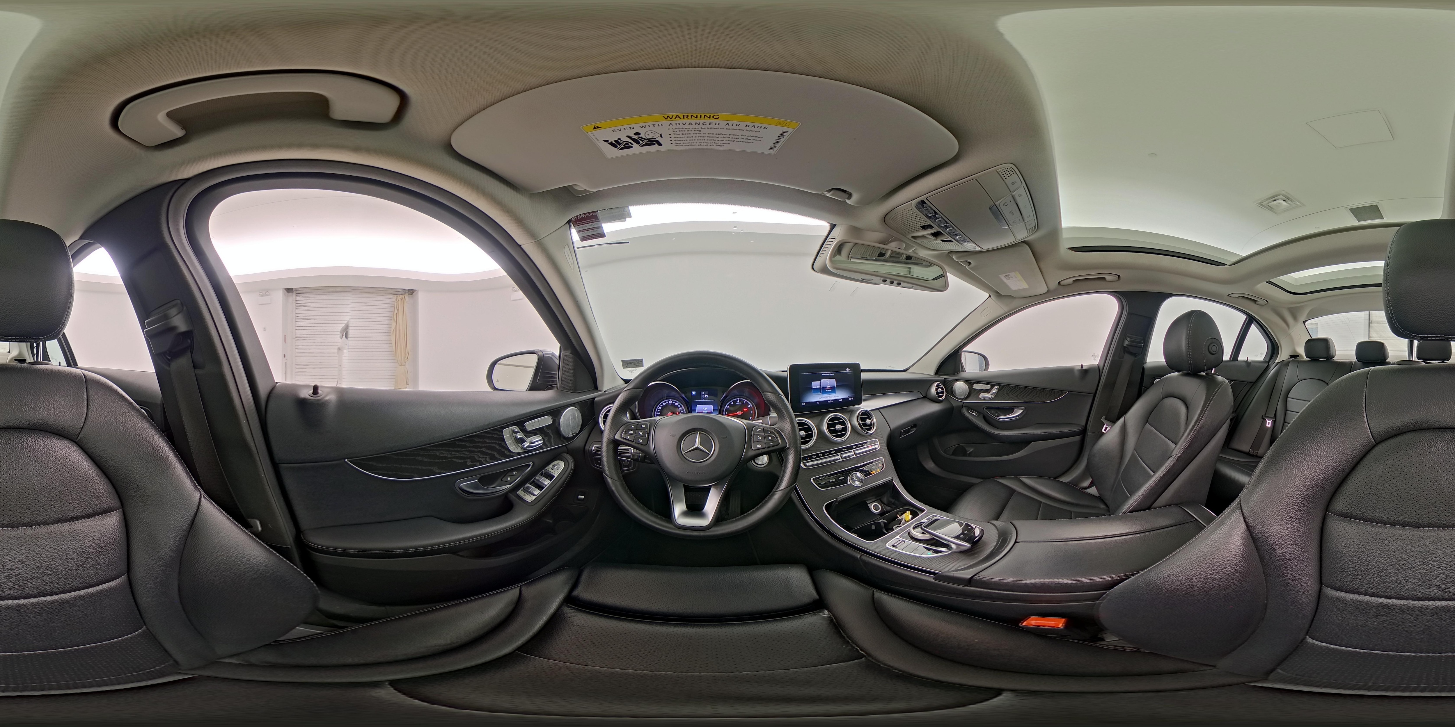 2016 Mercedes-Benz C-Class C300 - Photo 28