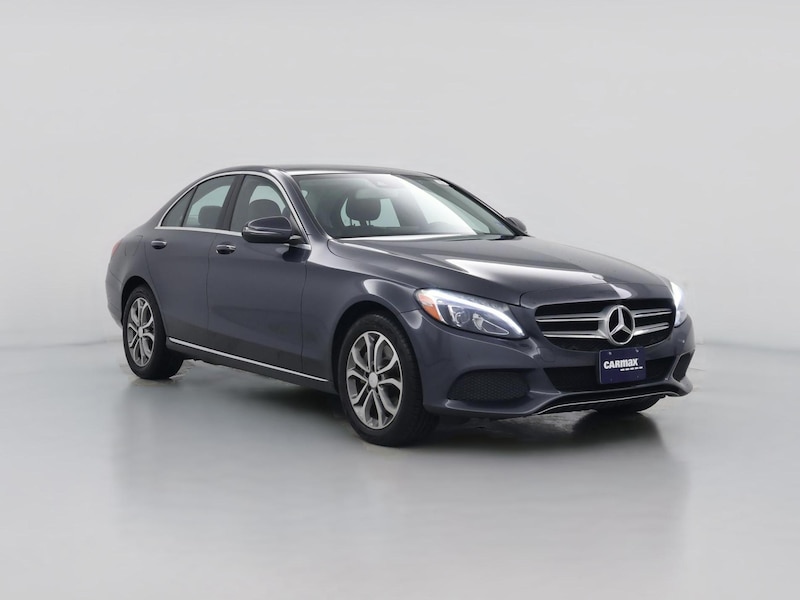 2016 Mercedes-Benz C300 null