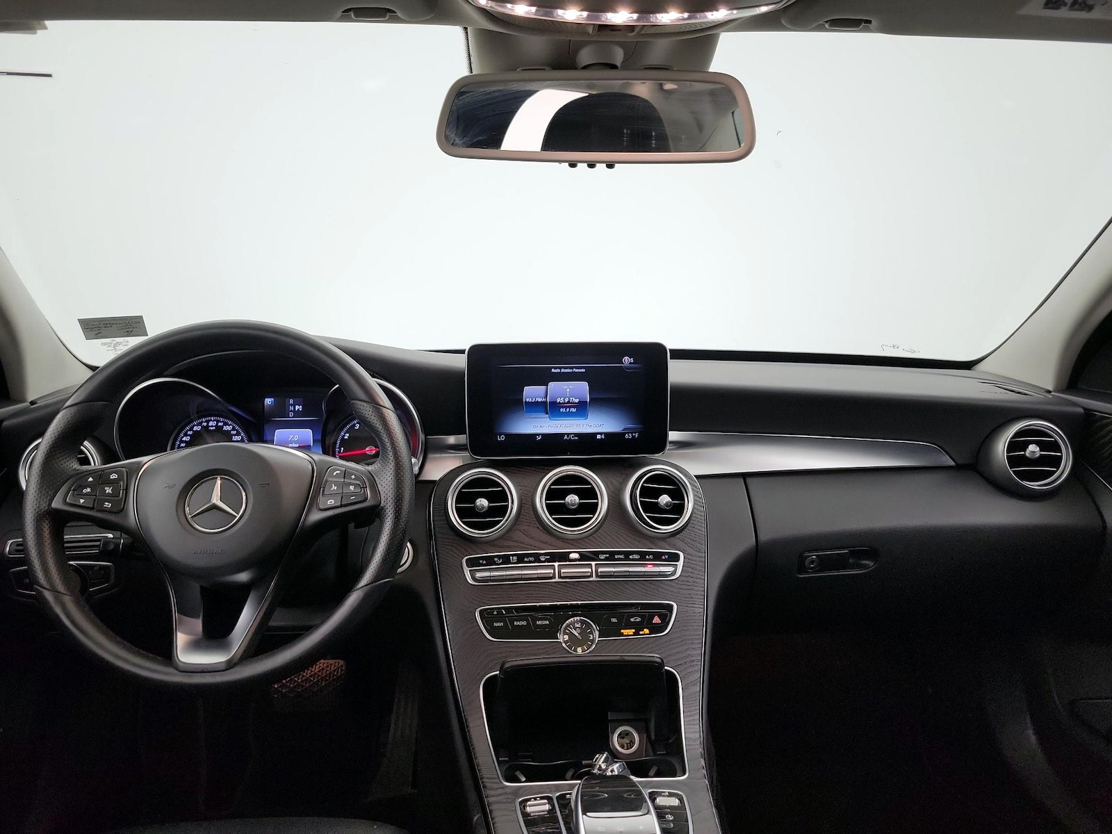 2016 Mercedes-Benz C-Class C300 - Photo 10