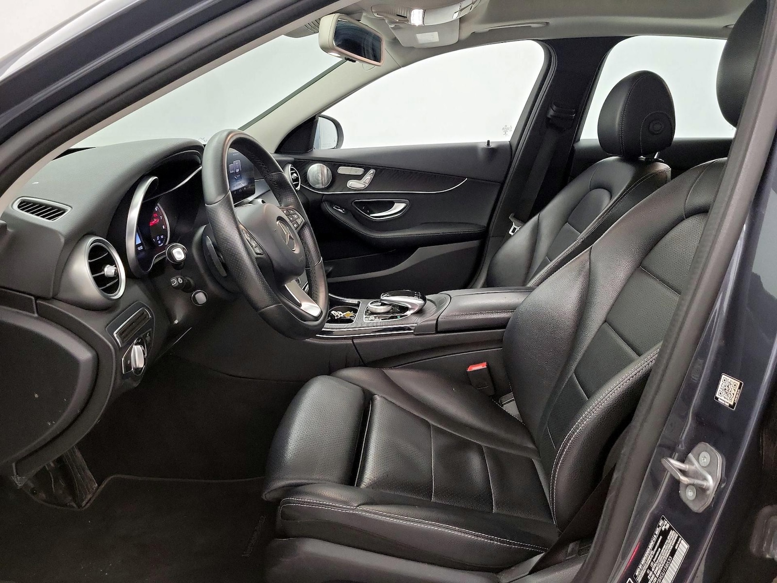 2016 Mercedes-Benz C-Class C300 - Photo 12