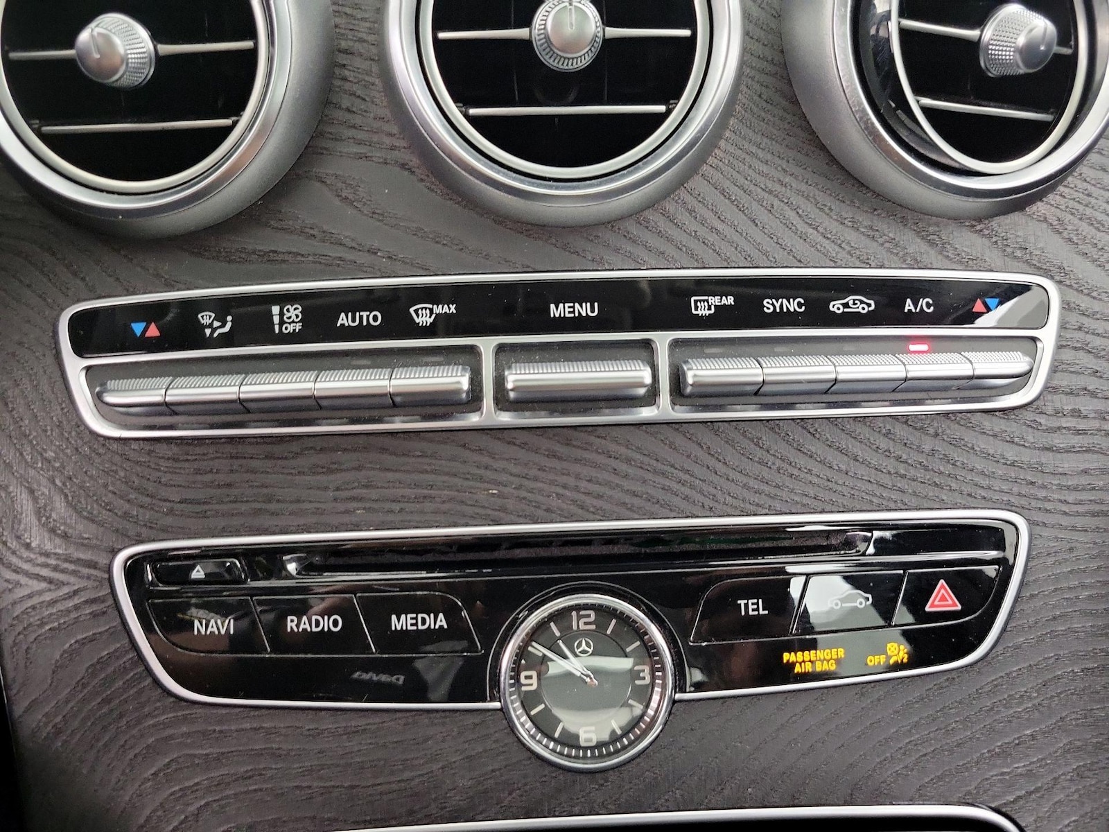 2016 Mercedes-Benz C-Class C300 - Photo 18