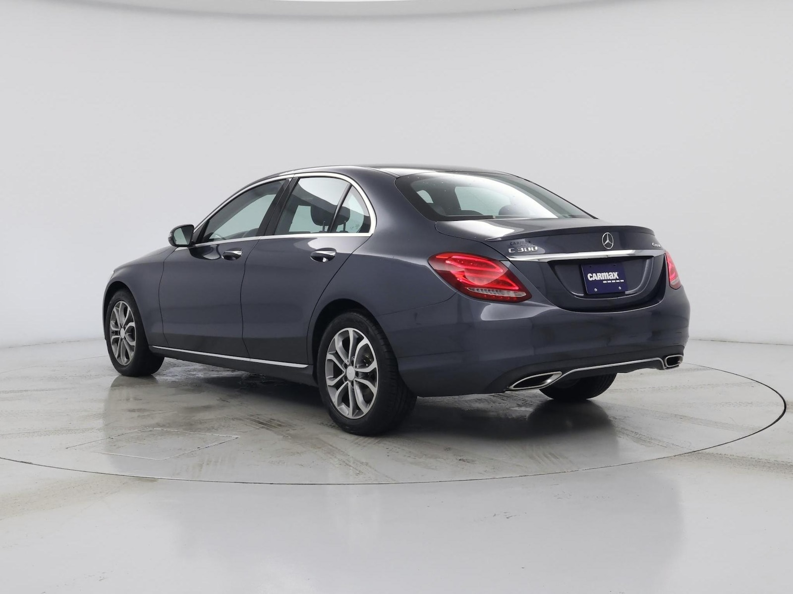 2016 Mercedes-Benz C-Class C300 - Photo 3