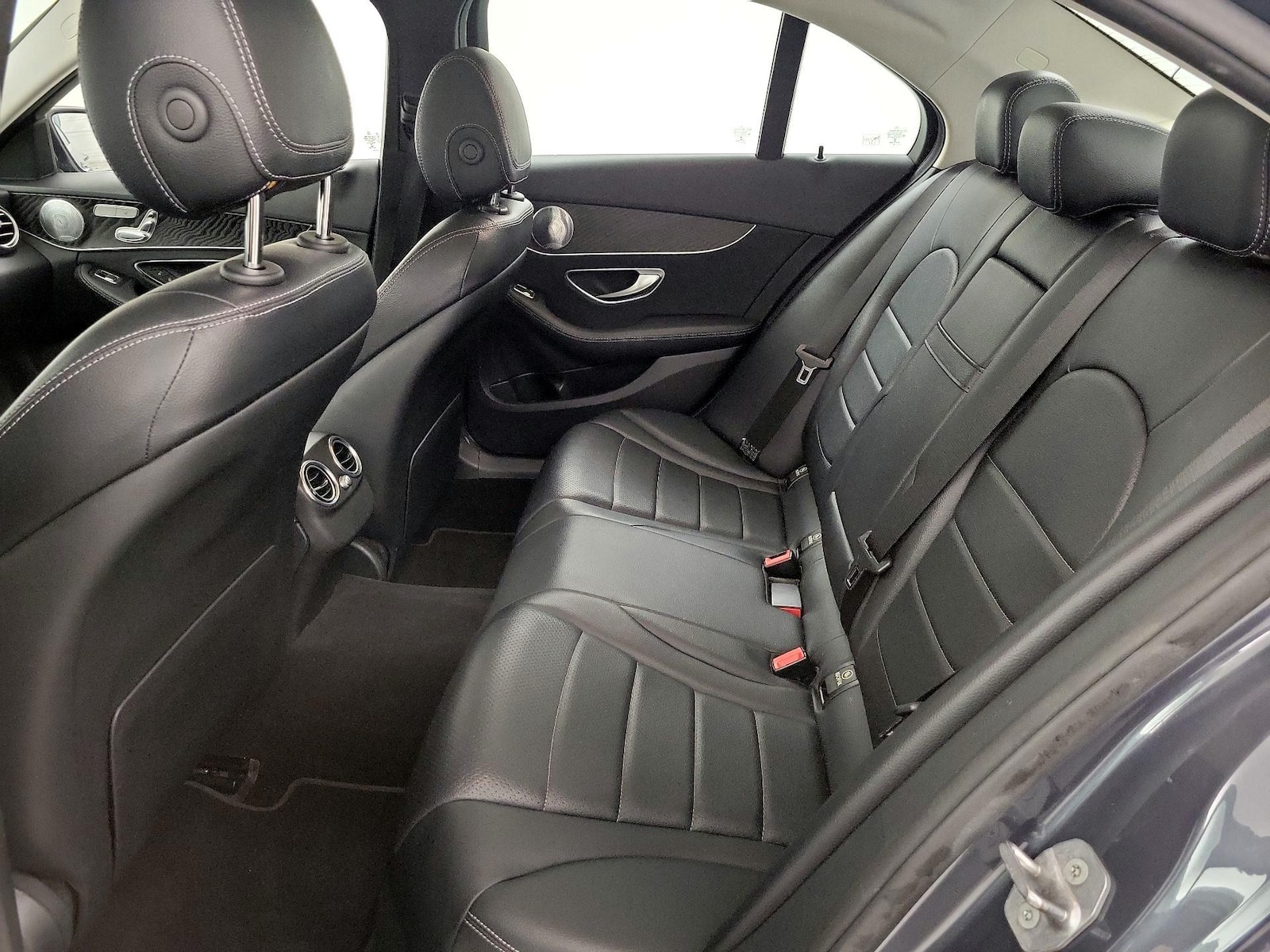 2016 Mercedes-Benz C-Class C300 - Photo 22
