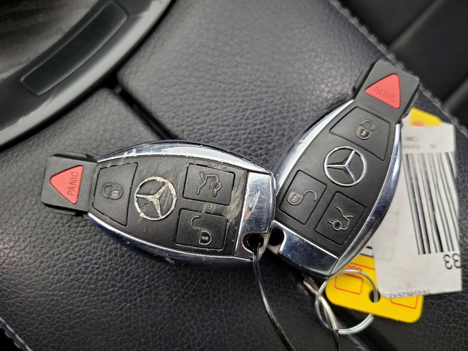 2016 Mercedes-Benz C-Class C300 - Photo 25