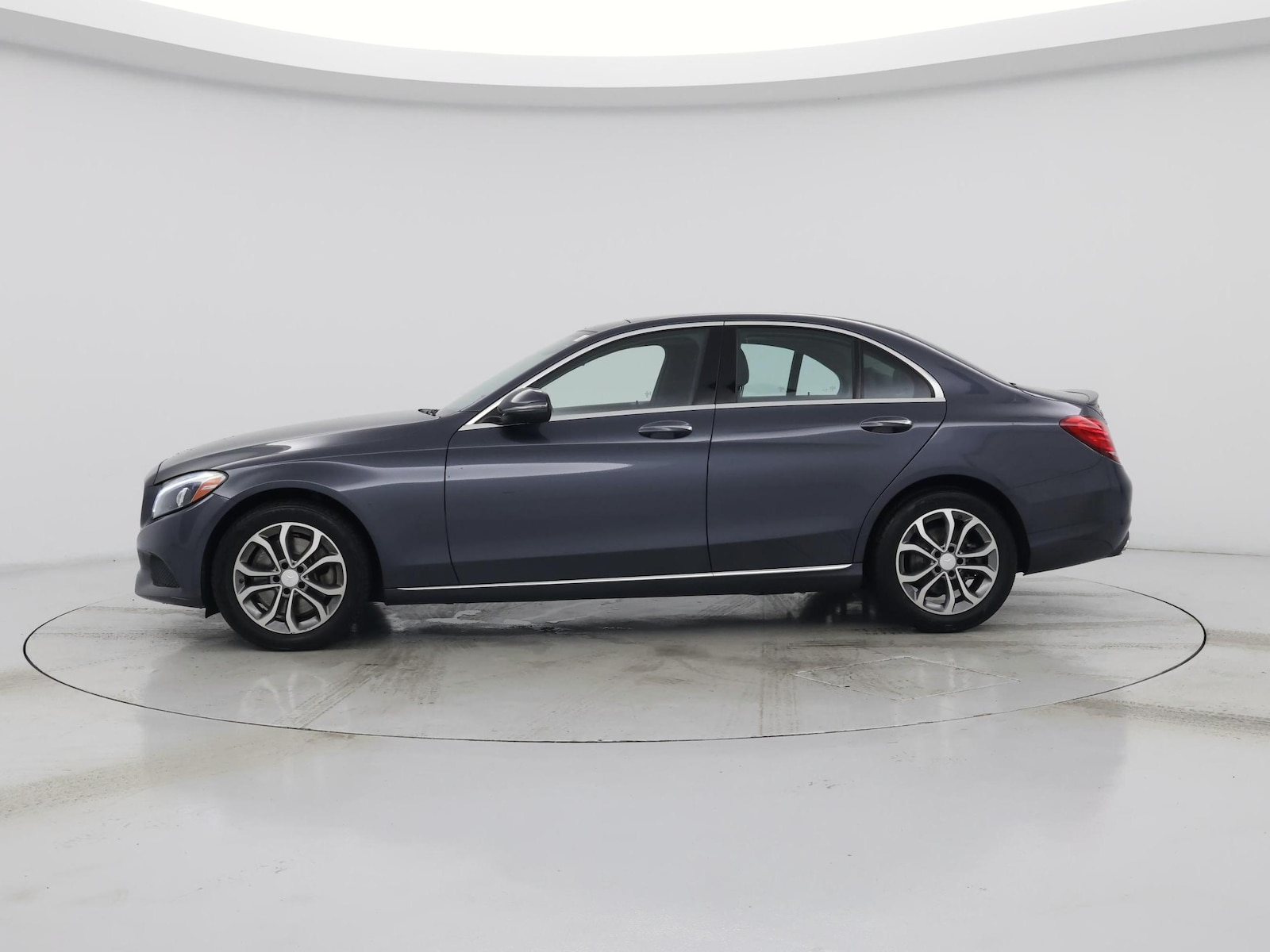 2016 Mercedes-Benz C-Class C300 - Photo 4