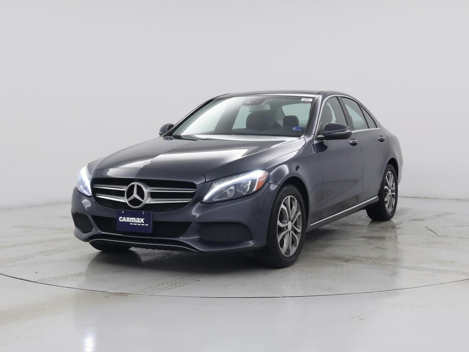 2016 Mercedes-Benz C-Class C300 - Photo 5