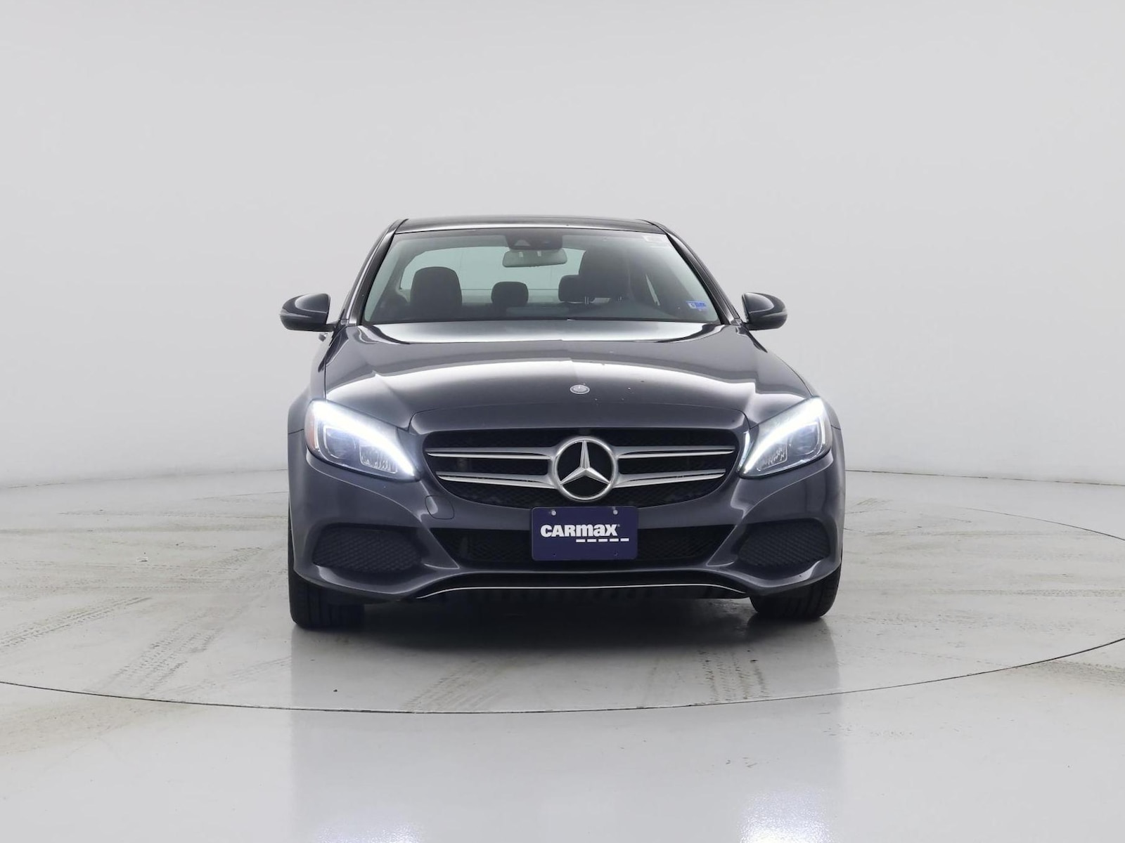 2016 Mercedes-Benz C-Class C300 - Photo 6