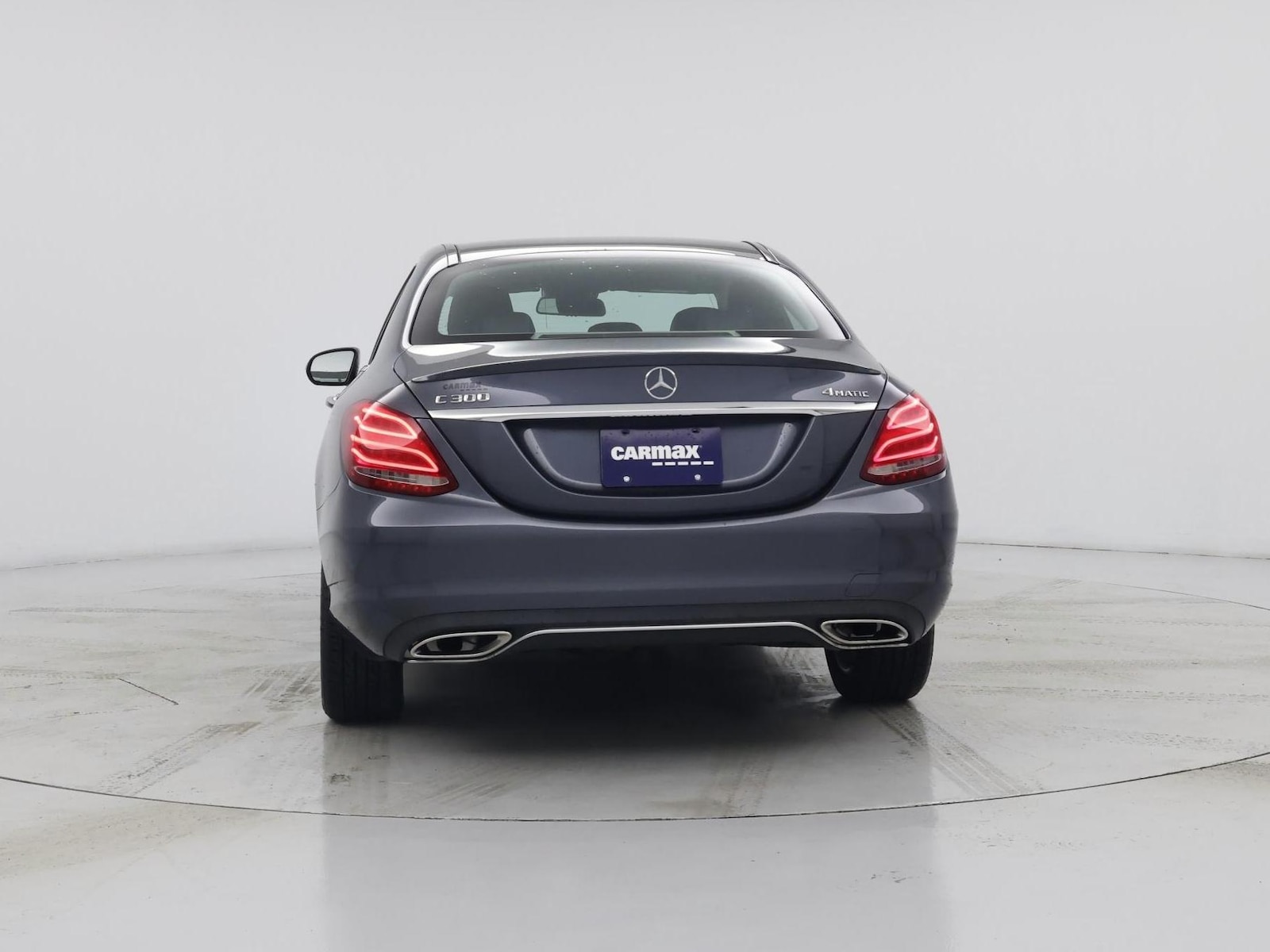 2016 Mercedes-Benz C-Class C300 - Photo 7