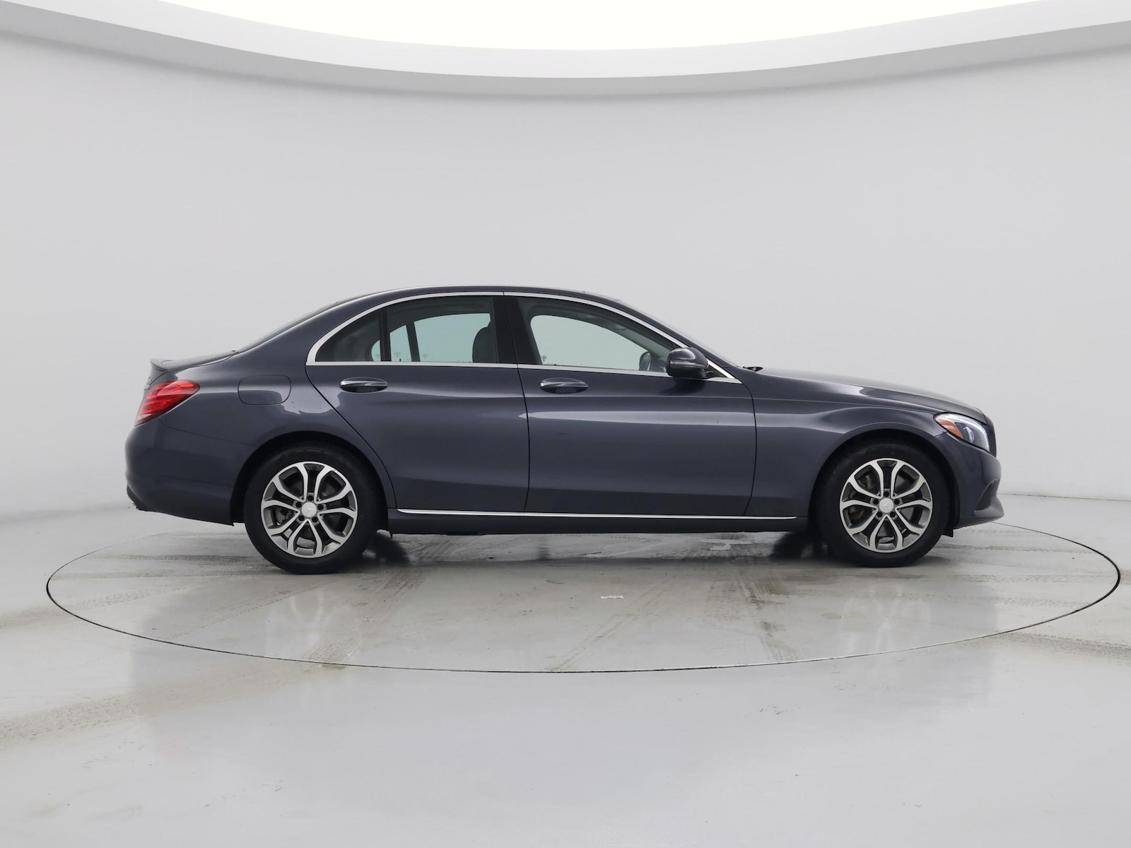 2016 Mercedes-Benz C-Class C300 - Photo 8