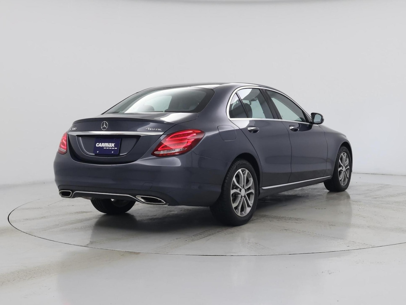 2016 Mercedes-Benz C-Class C300 - Photo 9