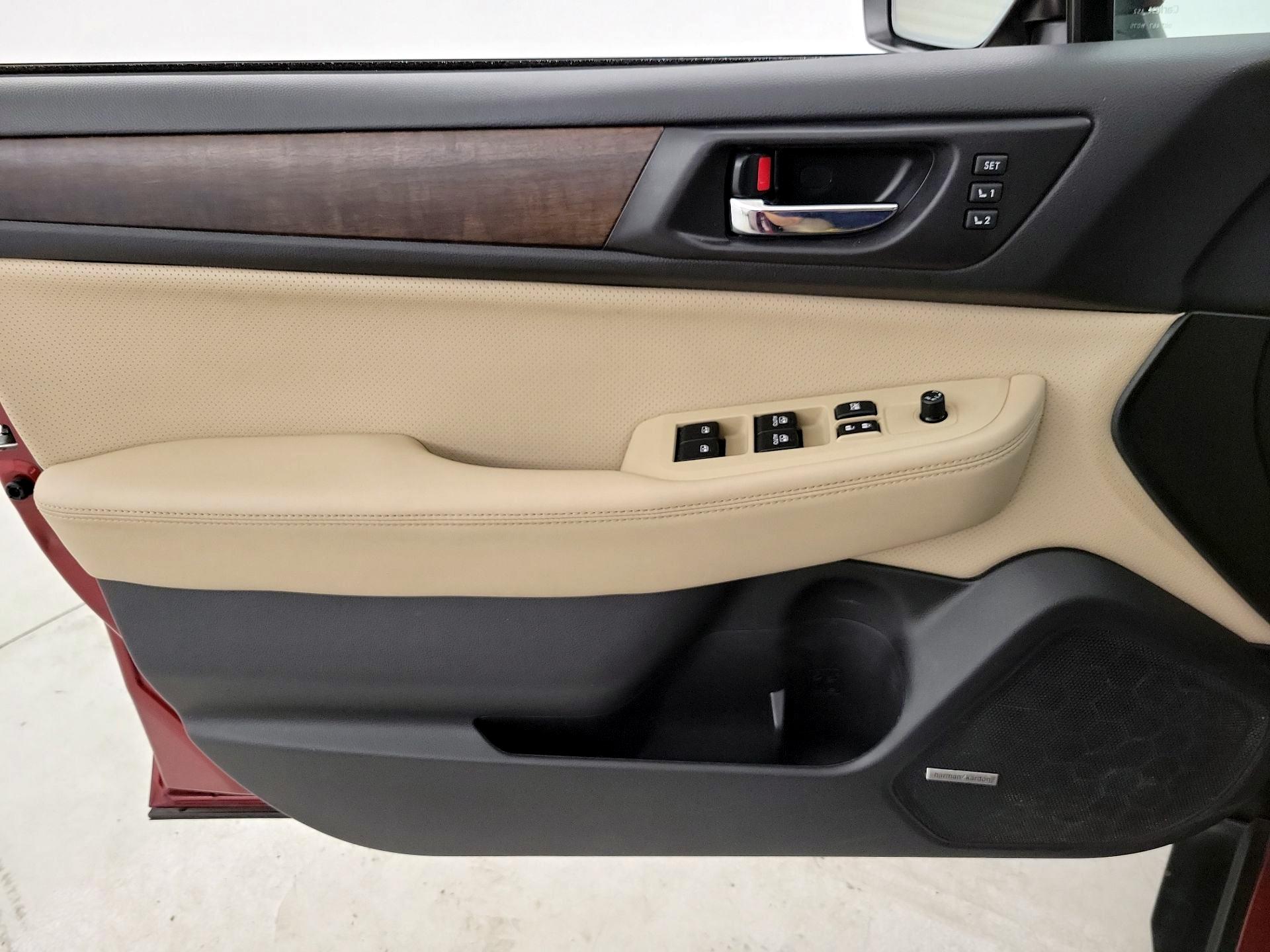 Thumbnail: 2017 Subaru Outback - 12