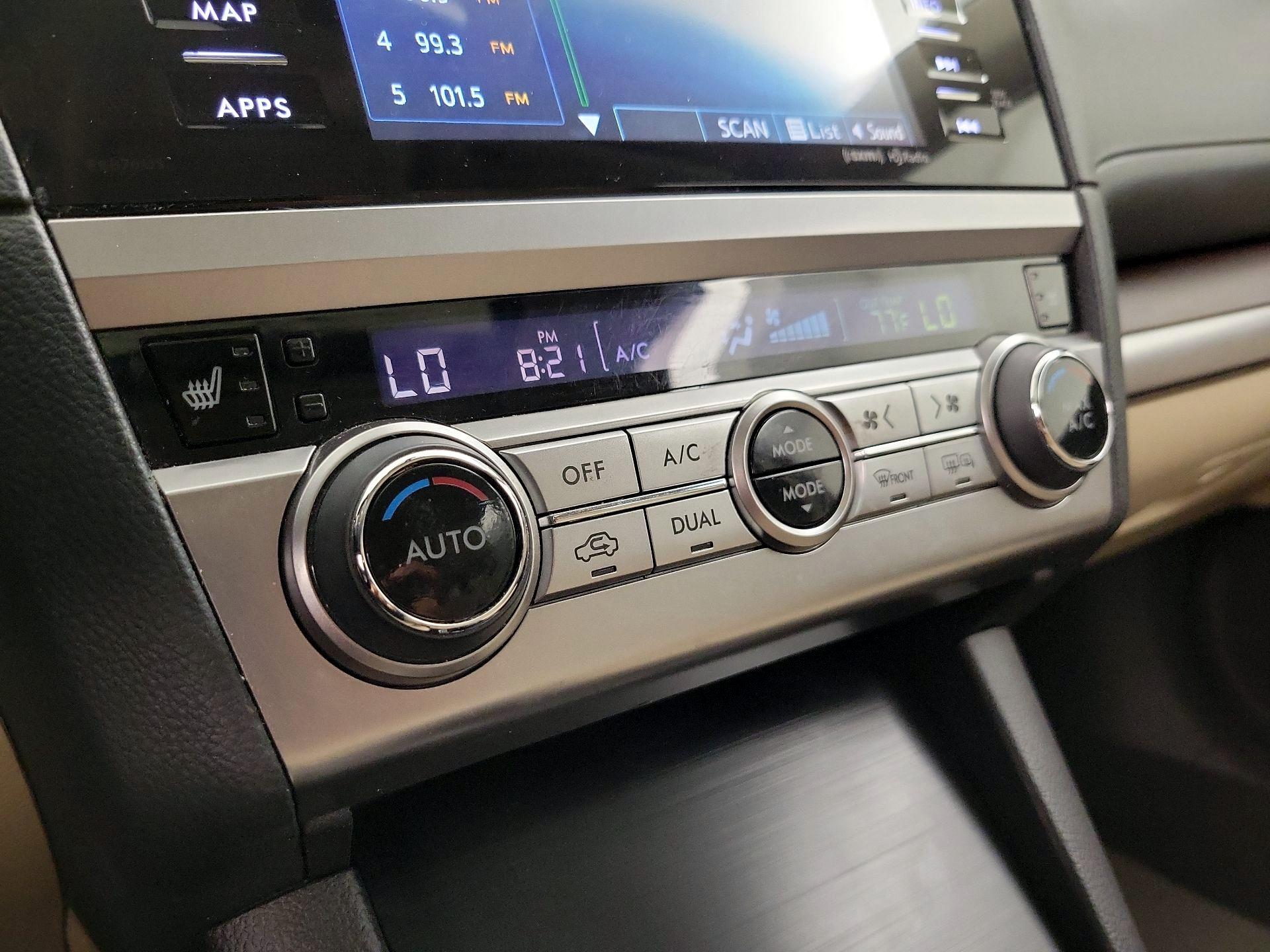 Thumbnail: 2017 Subaru Outback - 17