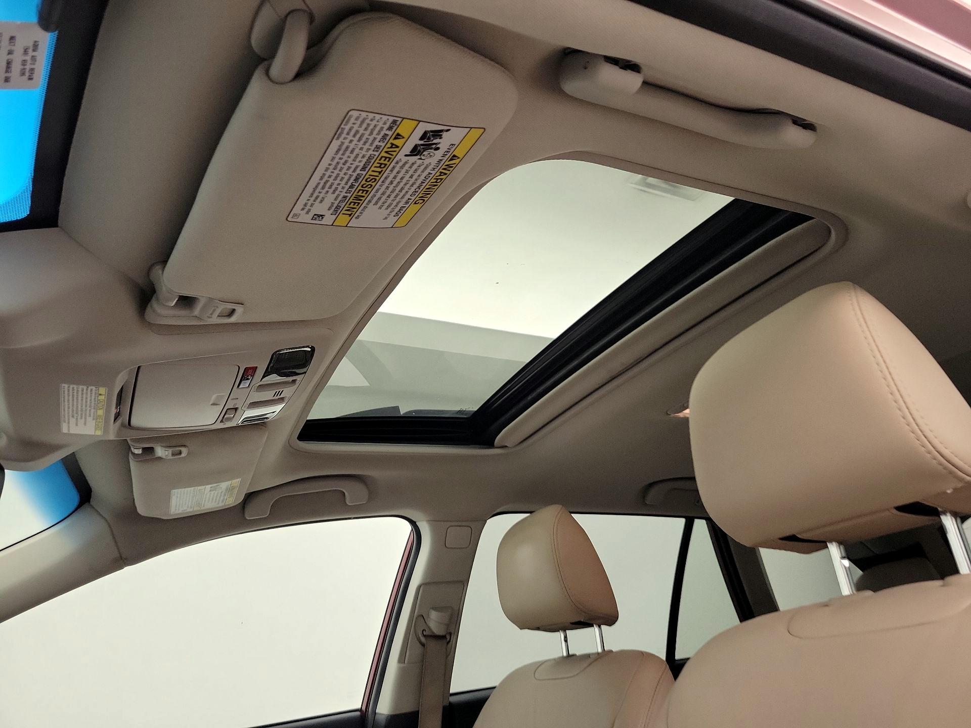 Thumbnail: 2017 Subaru Outback - 20