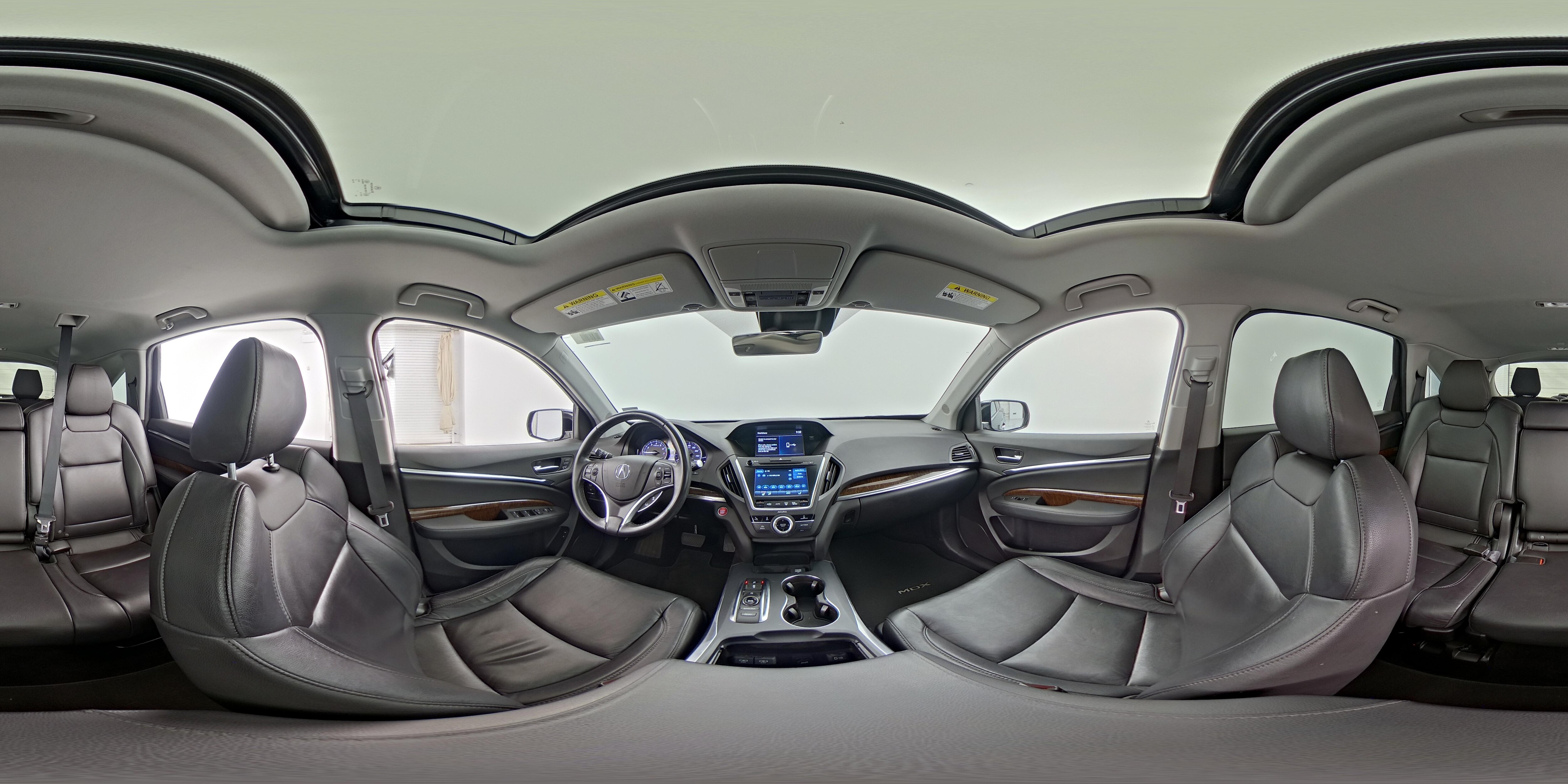 2020 Acura MDX Base - Photo 27