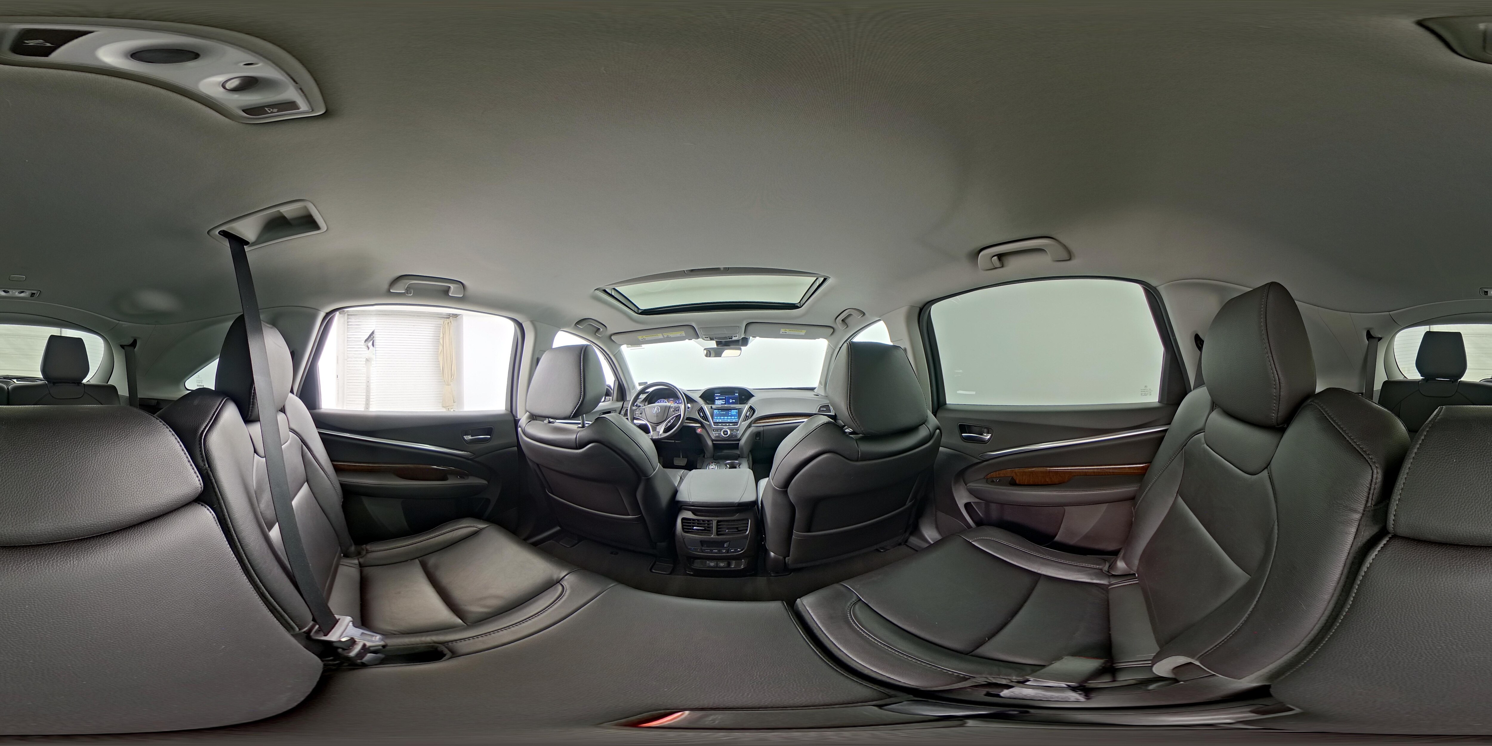 2020 Acura MDX Base - Photo 28