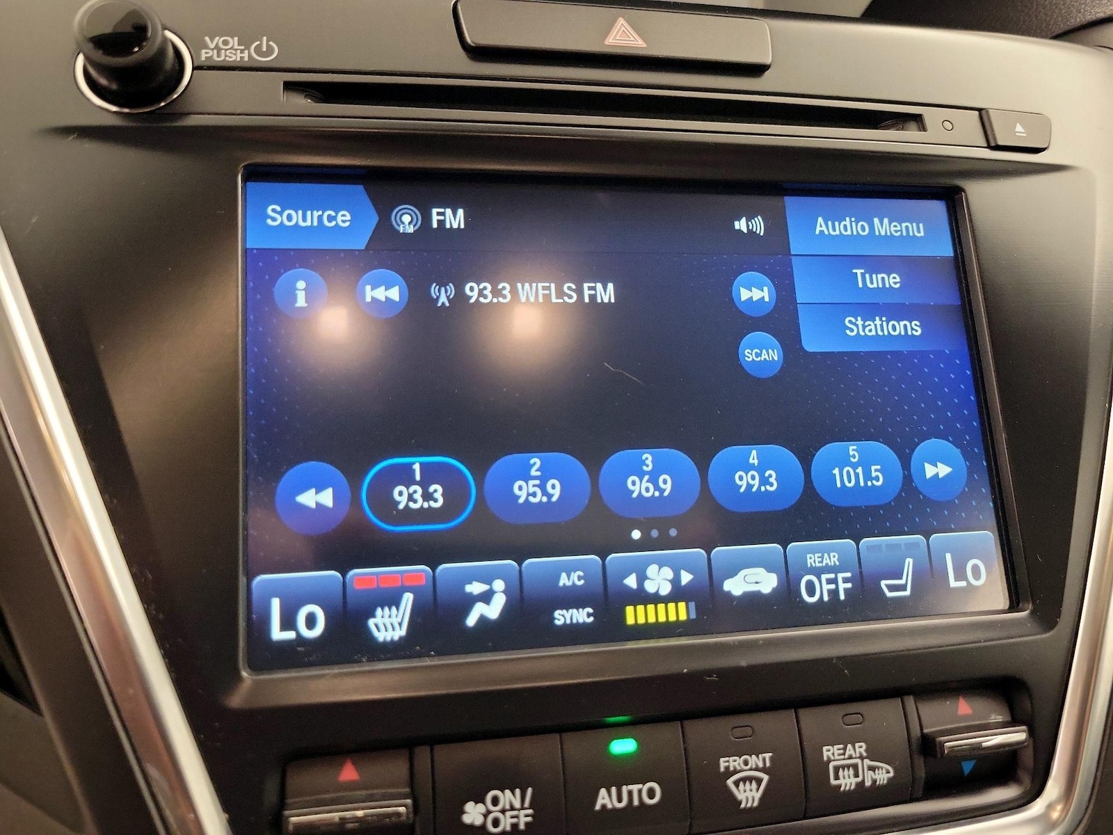 2020 Acura MDX Base - Photo 16