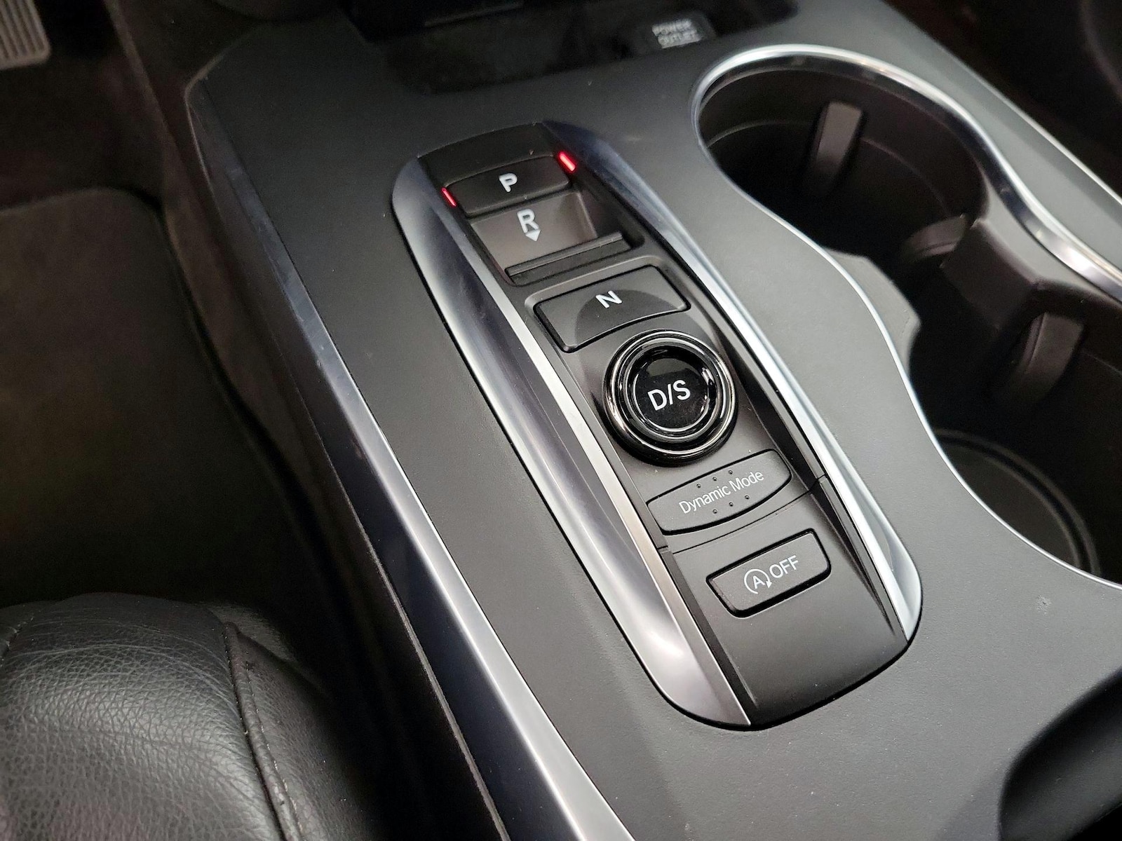 2020 Acura MDX Base - Photo 18