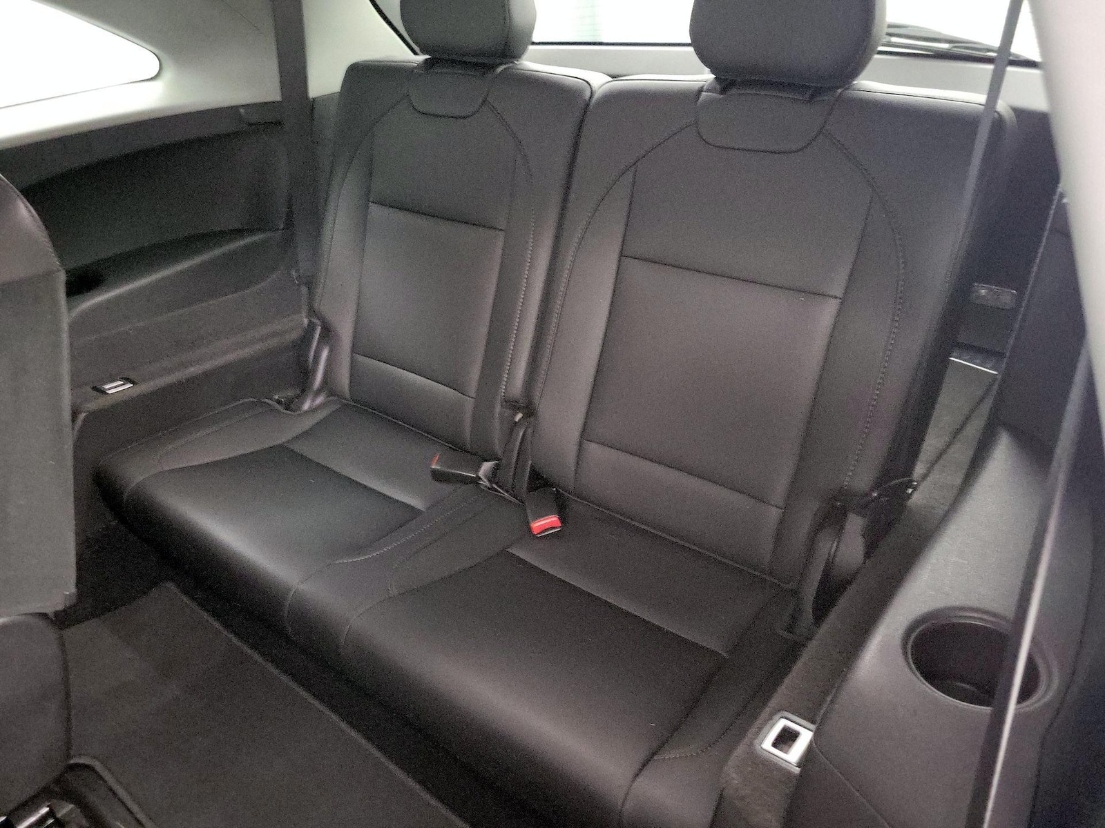 2020 Acura MDX Base - Photo 22