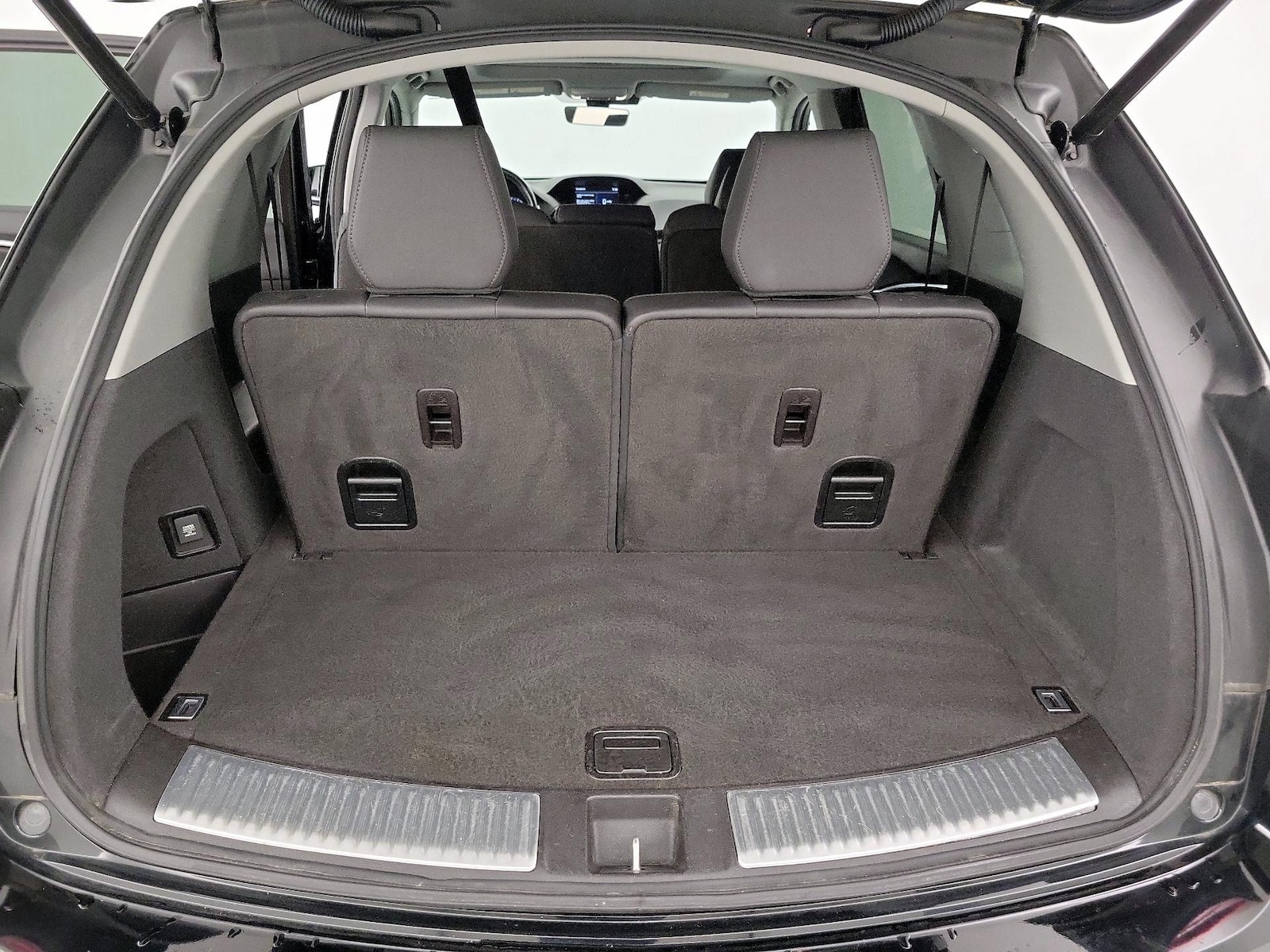 2020 Acura MDX Base - Photo 23