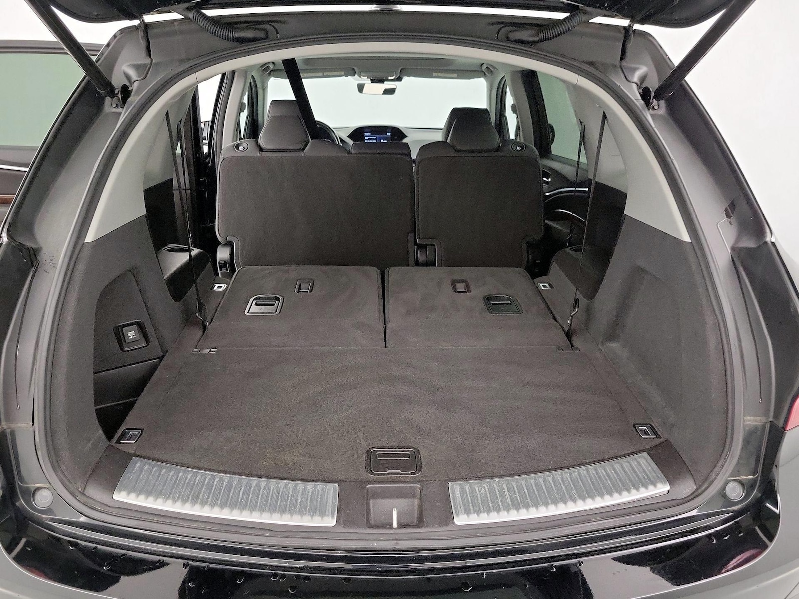 2020 Acura MDX Base - Photo 24