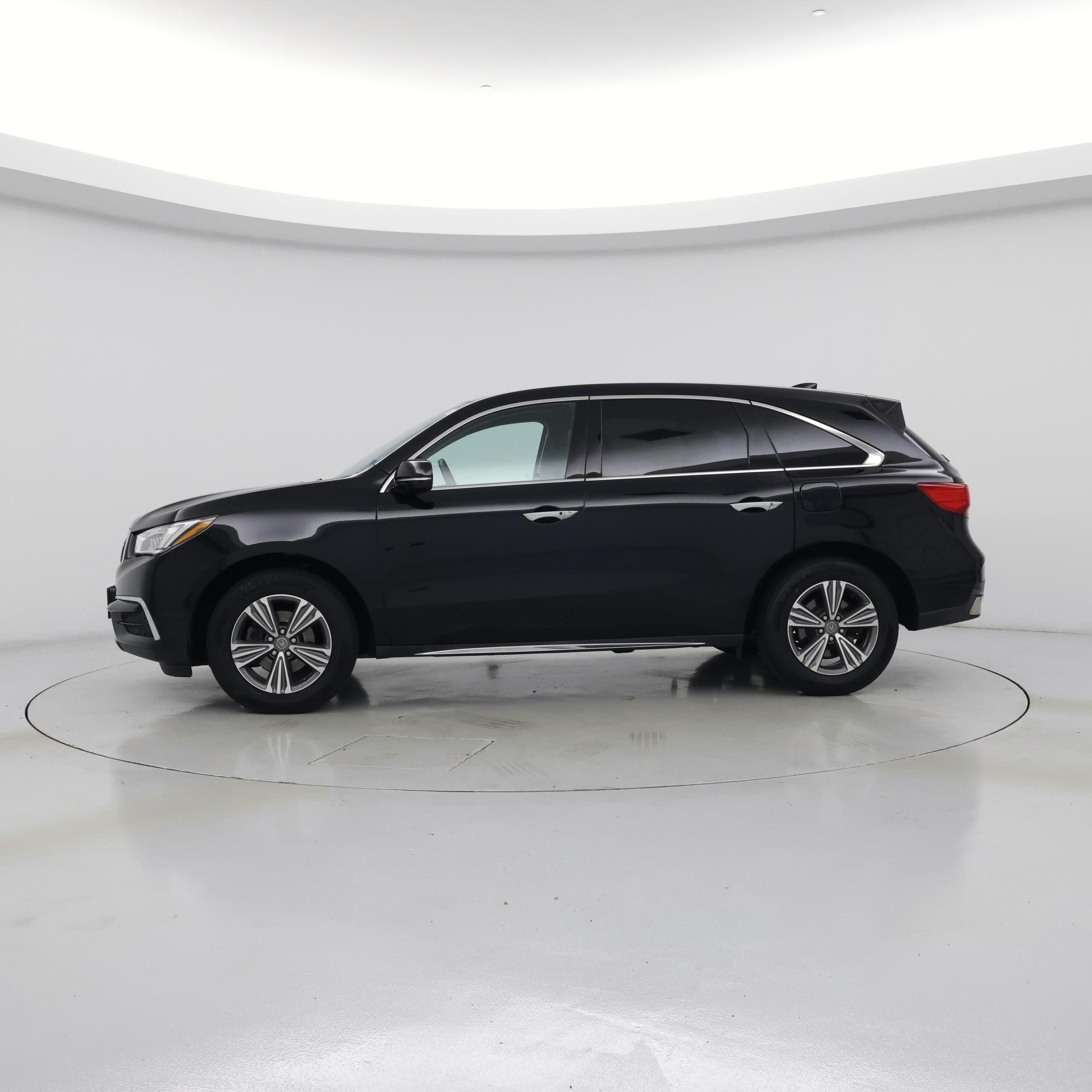 Thumbnail: 2020 Acura MDX - 3
