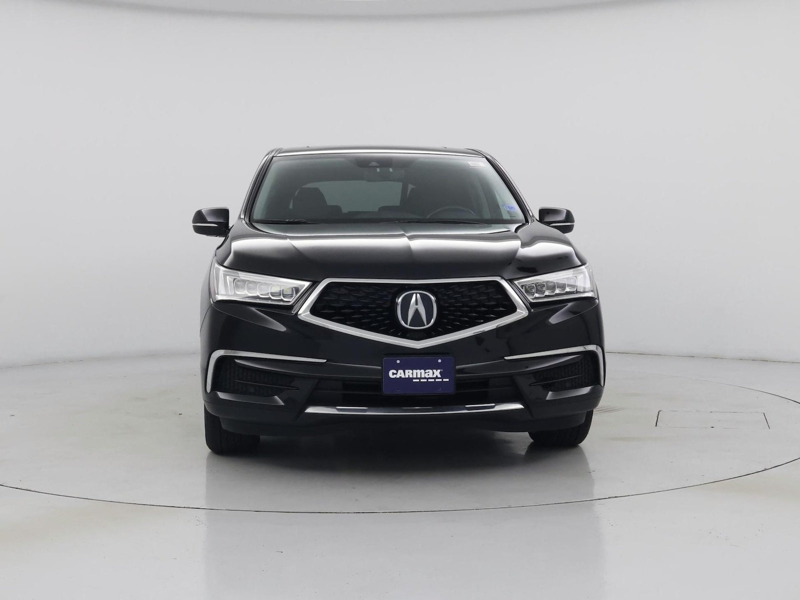 2020 Acura MDX Base - Photo 6