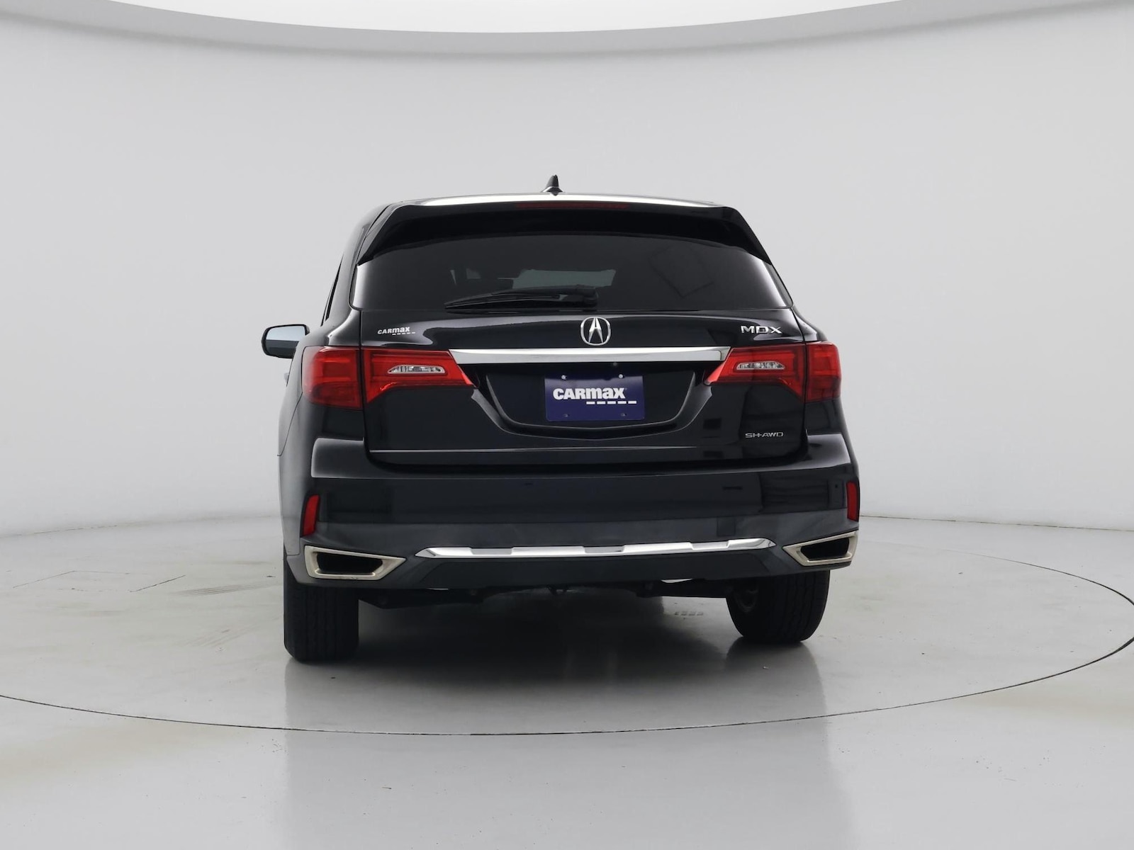 2020 Acura MDX Base - Photo 7